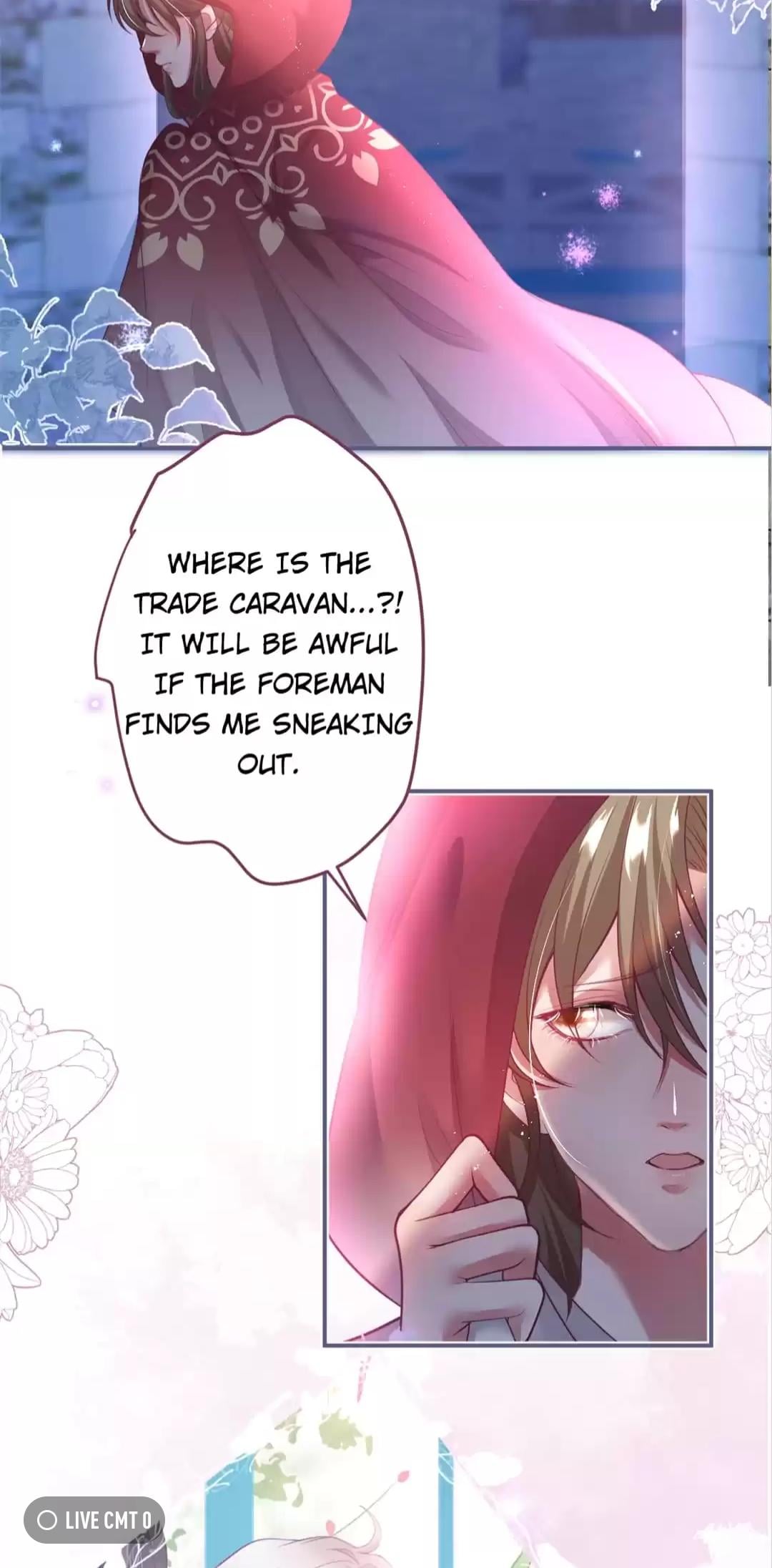 The Prince And His Mischievous One Chapter 95 - page 3