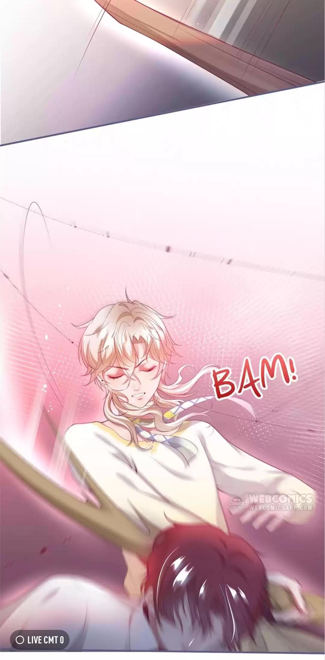 The Prince And His Mischievous One Chapter 95 - page 30