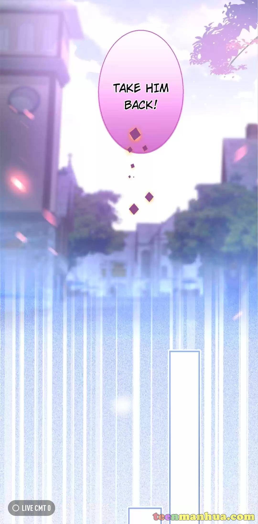 The Prince And His Mischievous One Chapter 95 - page 38