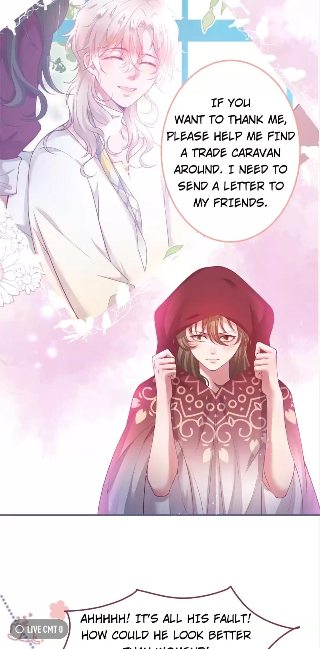 The Prince And His Mischievous One Chapter 95 - page 4