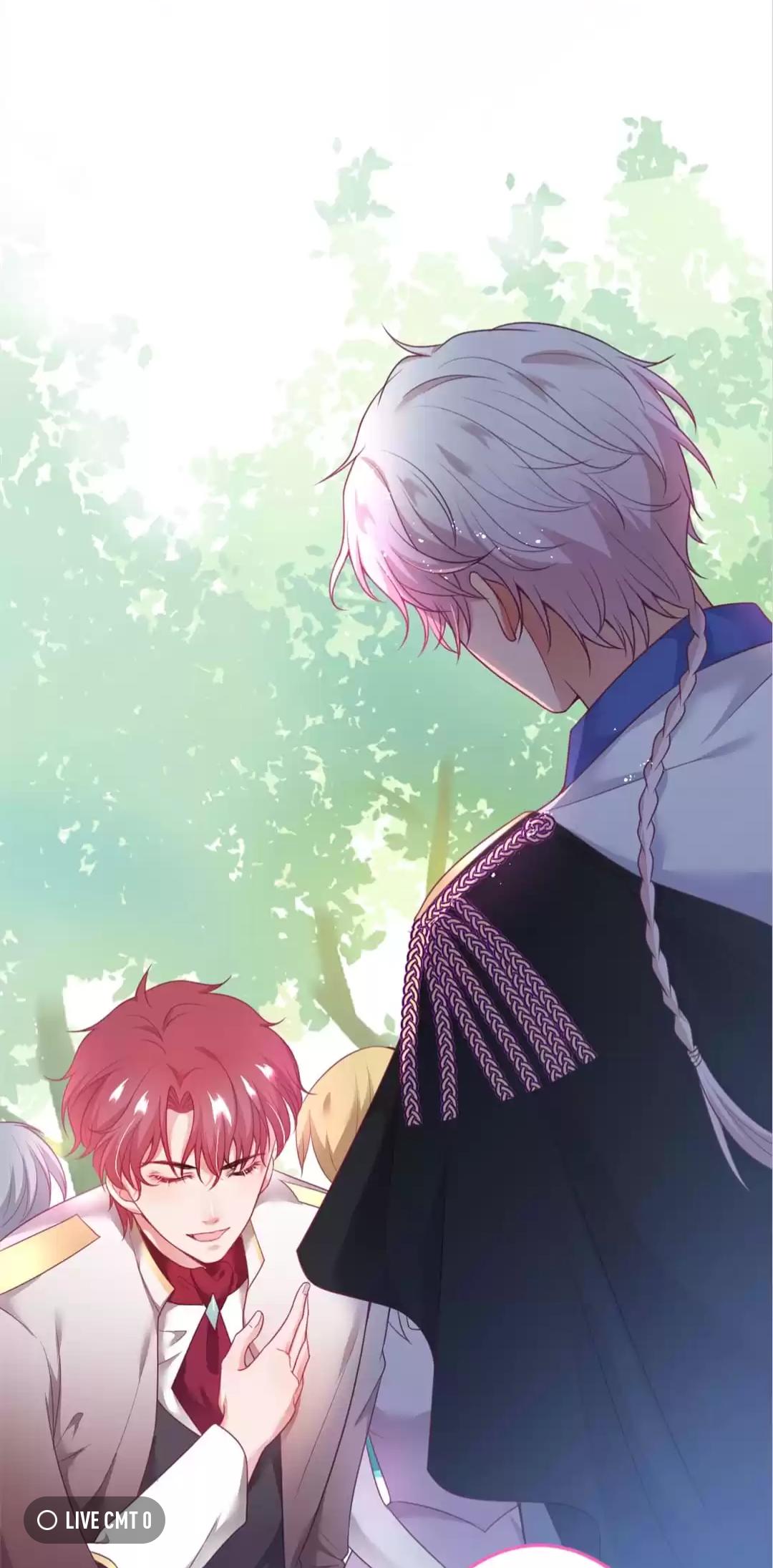 The Prince And His Mischievous One Chapter 95 - page 41
