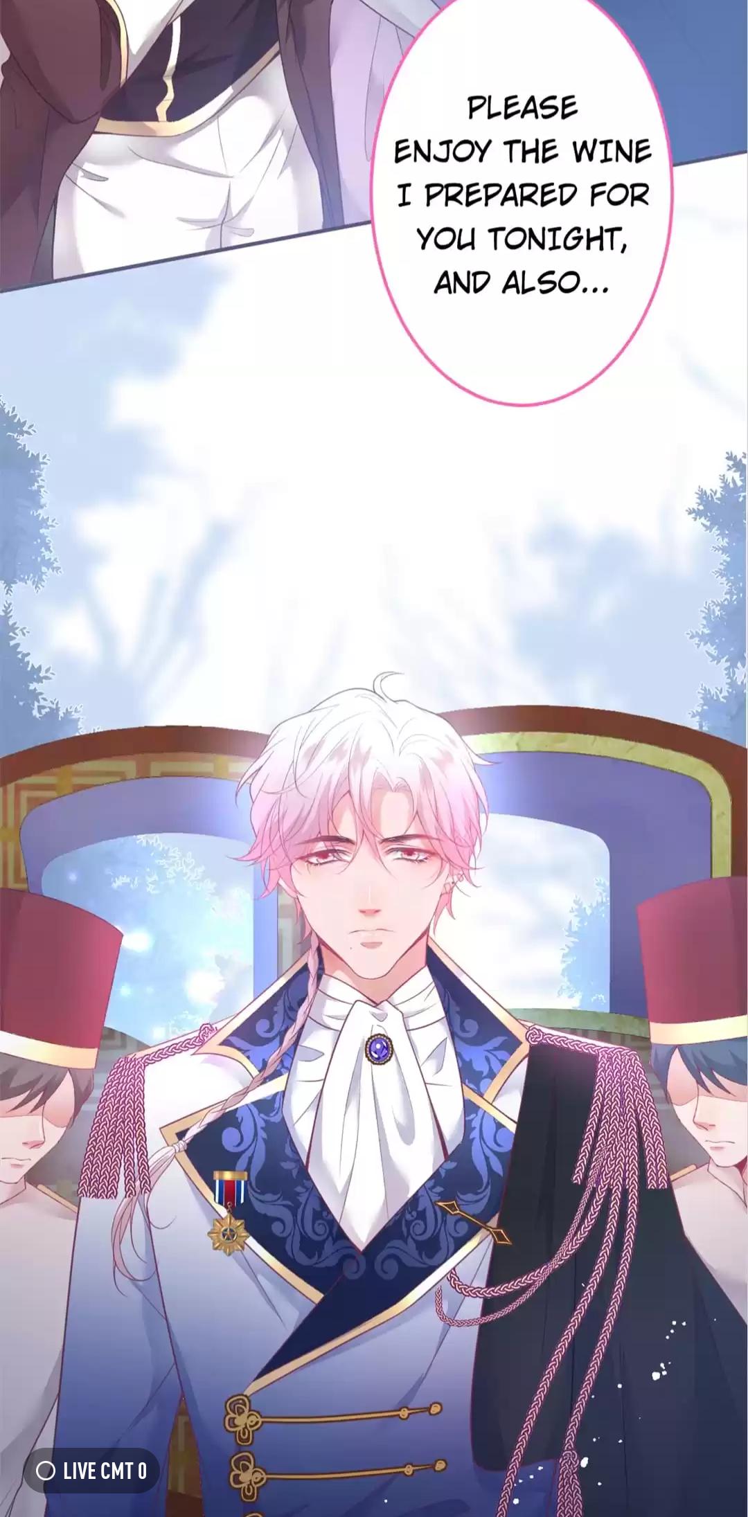 The Prince And His Mischievous One Chapter 95 - page 42