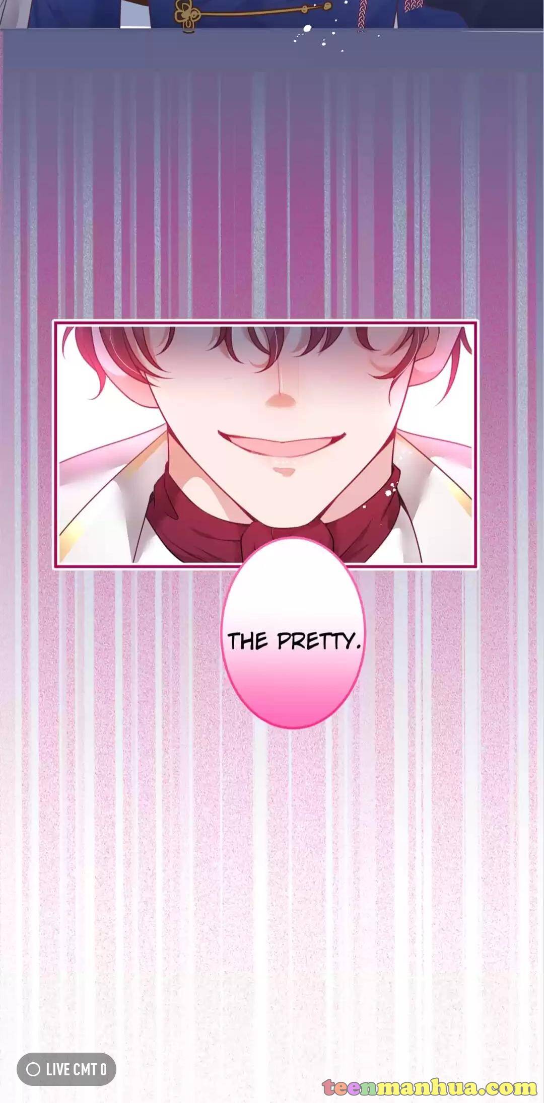 The Prince And His Mischievous One Chapter 95 - page 43