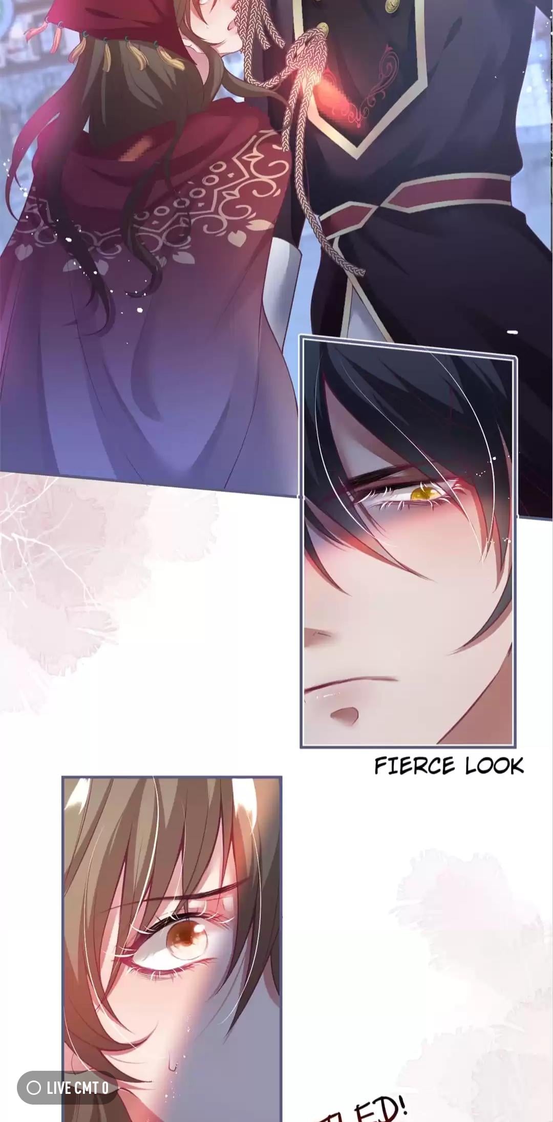 The Prince And His Mischievous One Chapter 95 - page 7