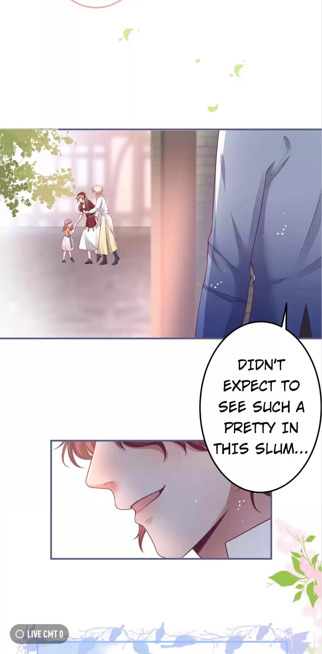 The Prince And His Mischievous One Chapter 94 - page 18