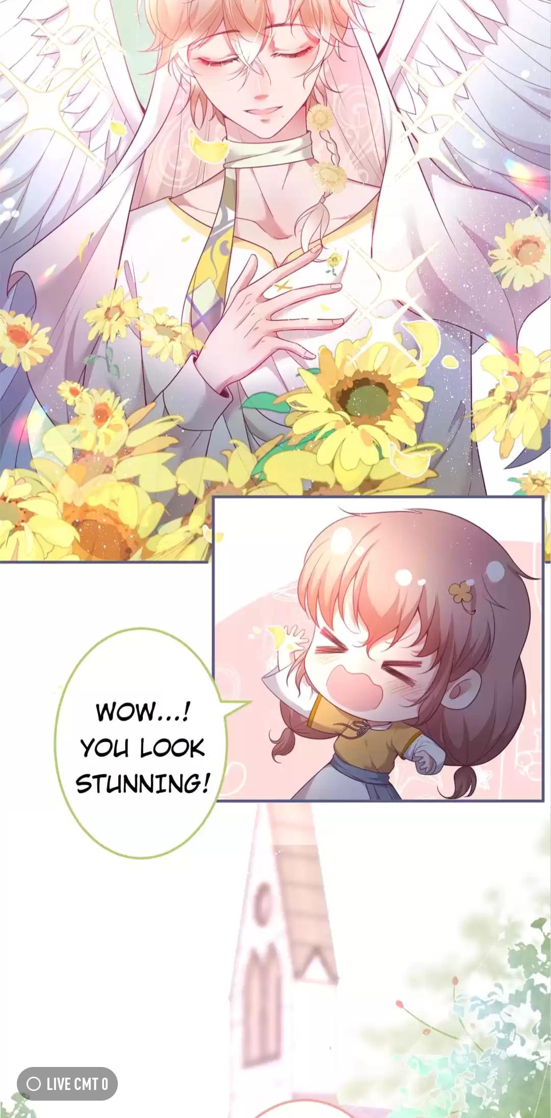 The Prince And His Mischievous One Chapter 94 - page 2