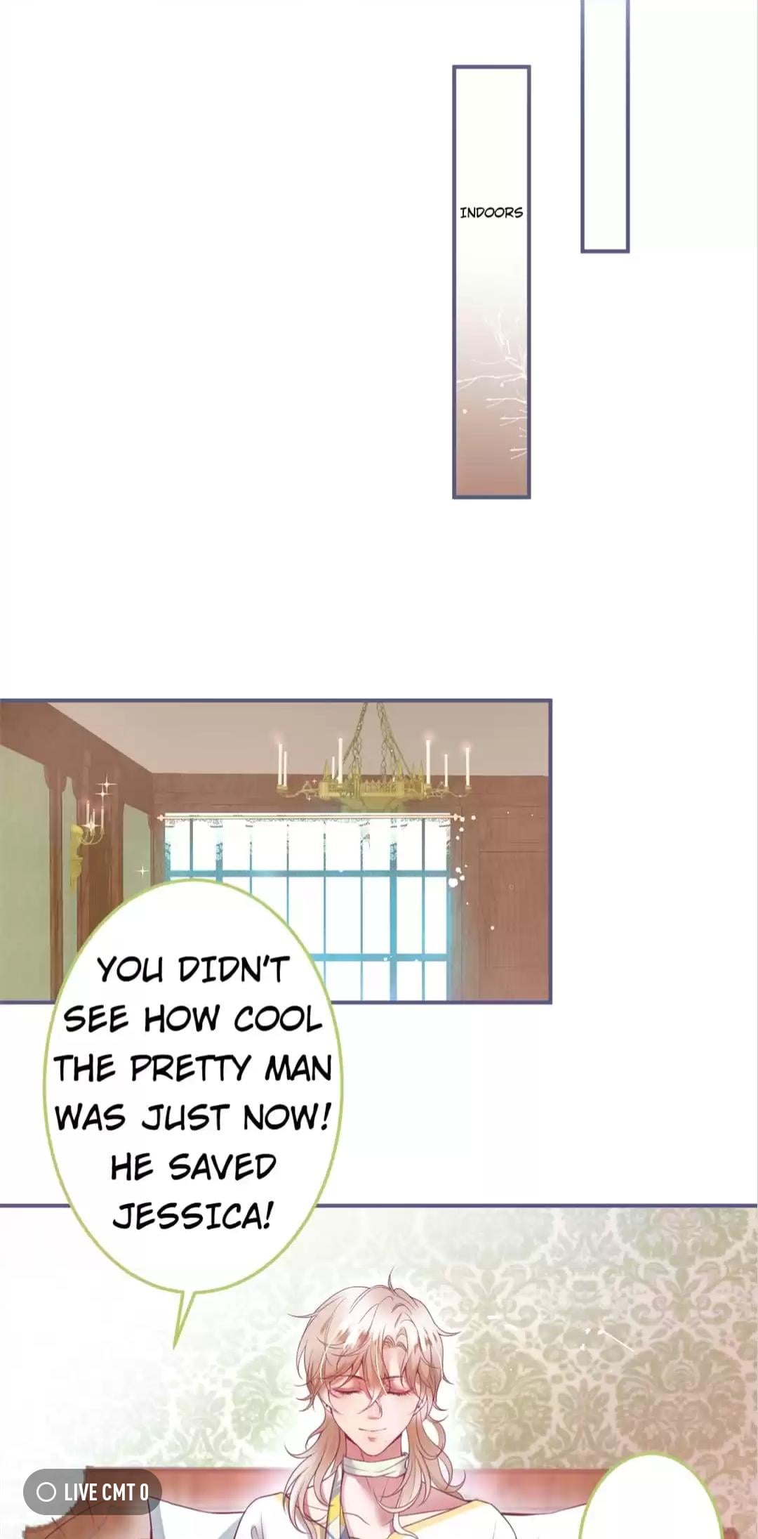 The Prince And His Mischievous One Chapter 94 - page 20