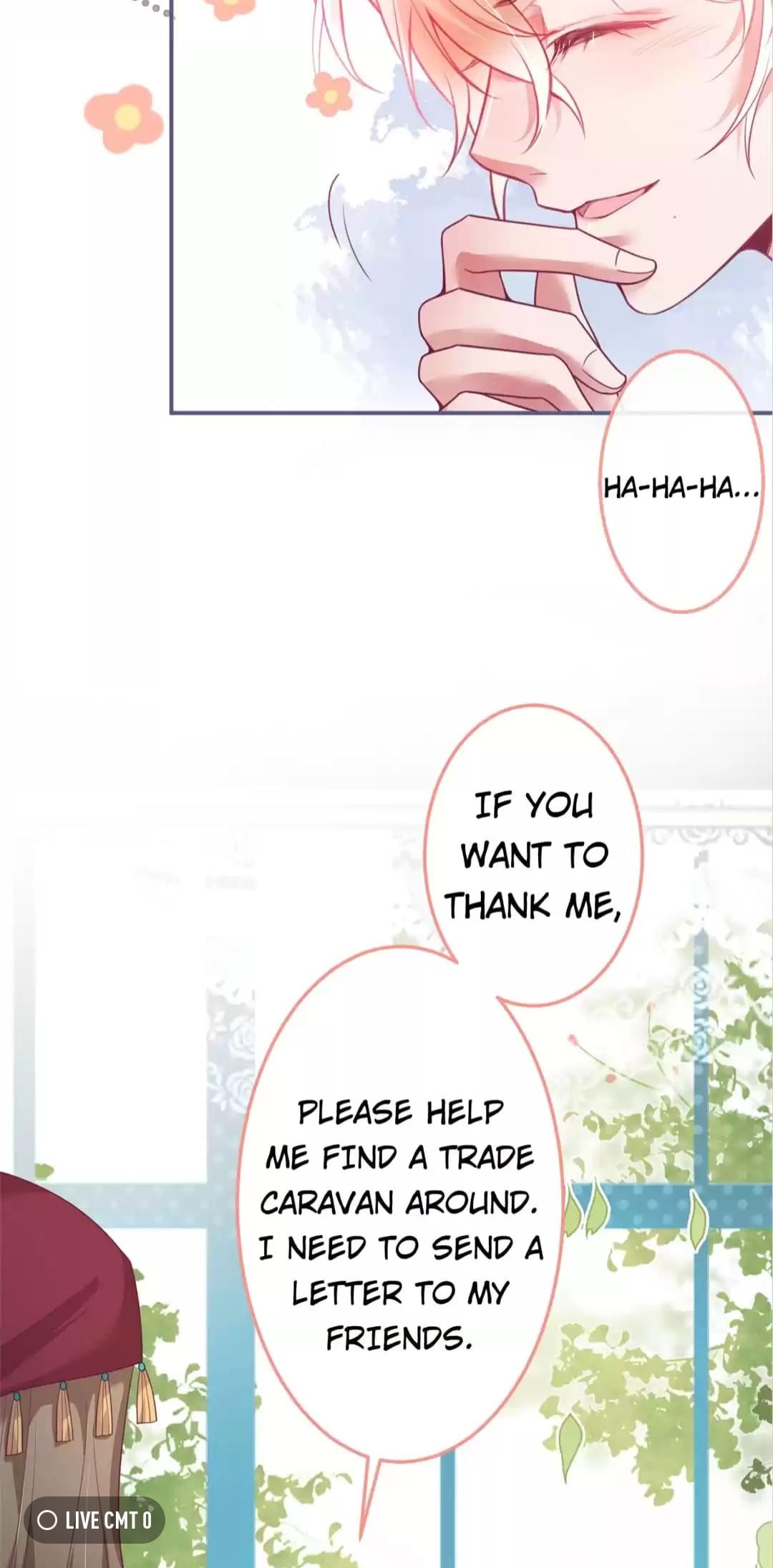 The Prince And His Mischievous One Chapter 94 - page 27