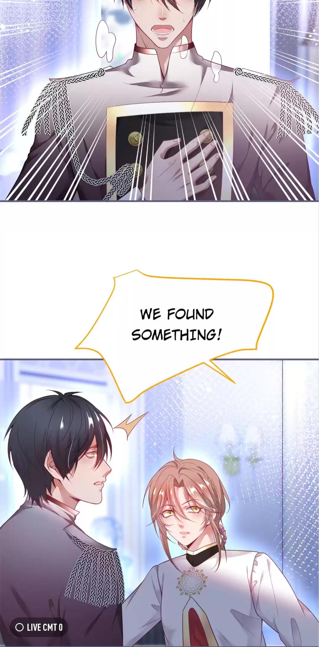 The Prince And His Mischievous One Chapter 94 - page 32