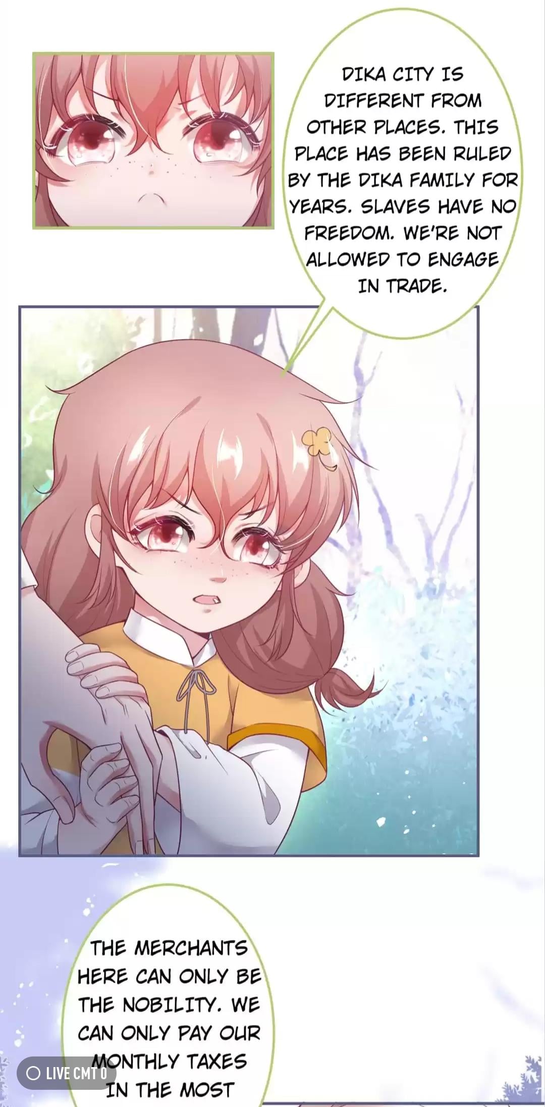 The Prince And His Mischievous One Chapter 94 - page 4