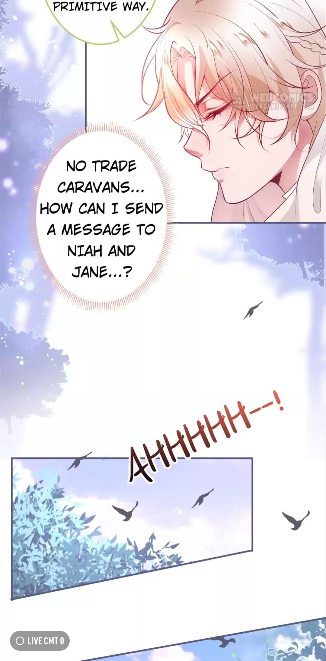 The Prince And His Mischievous One Chapter 94 - page 5