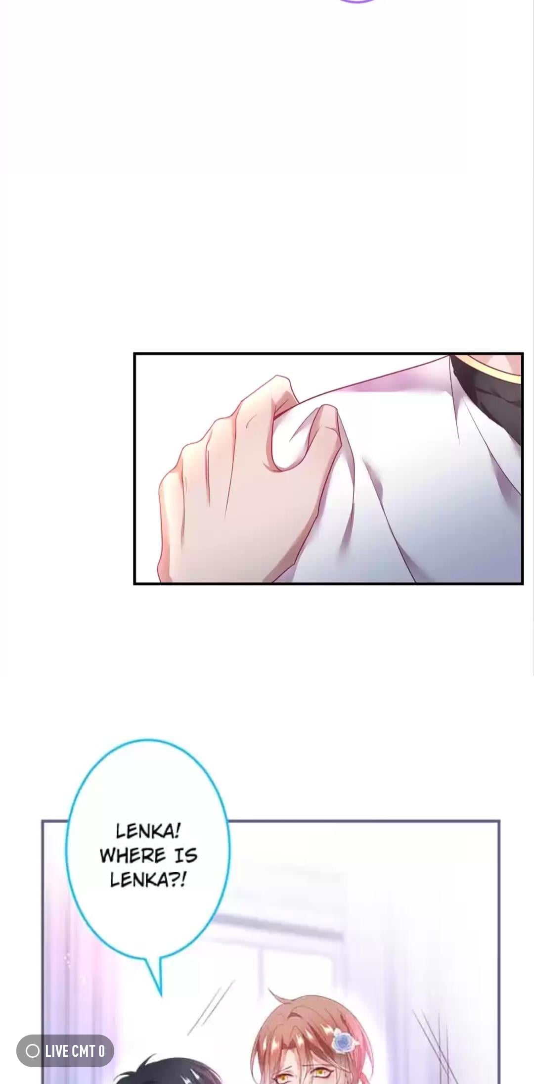 The Prince And His Mischievous One Chapter 93 - page 13