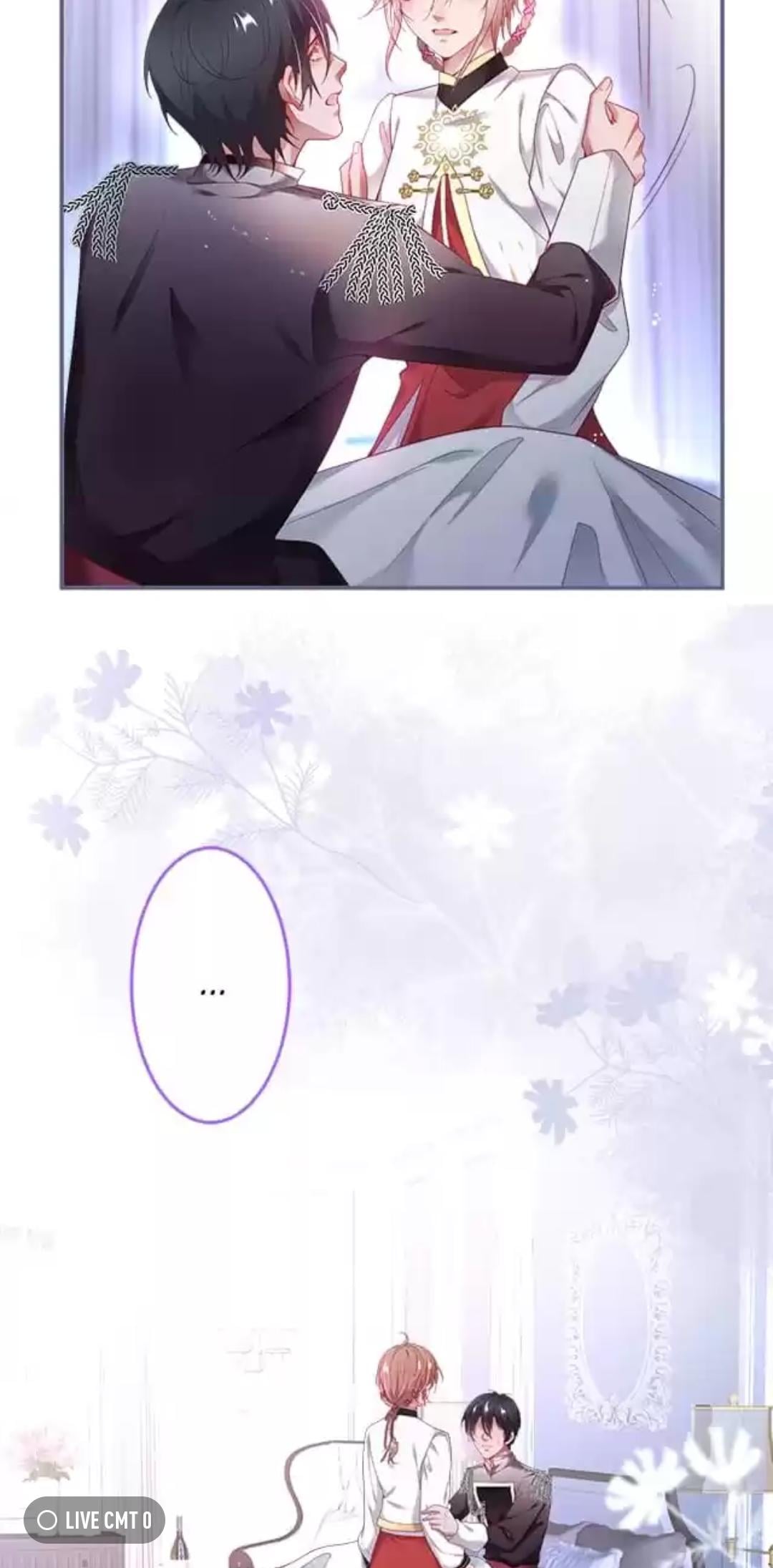 The Prince And His Mischievous One Chapter 93 - page 14