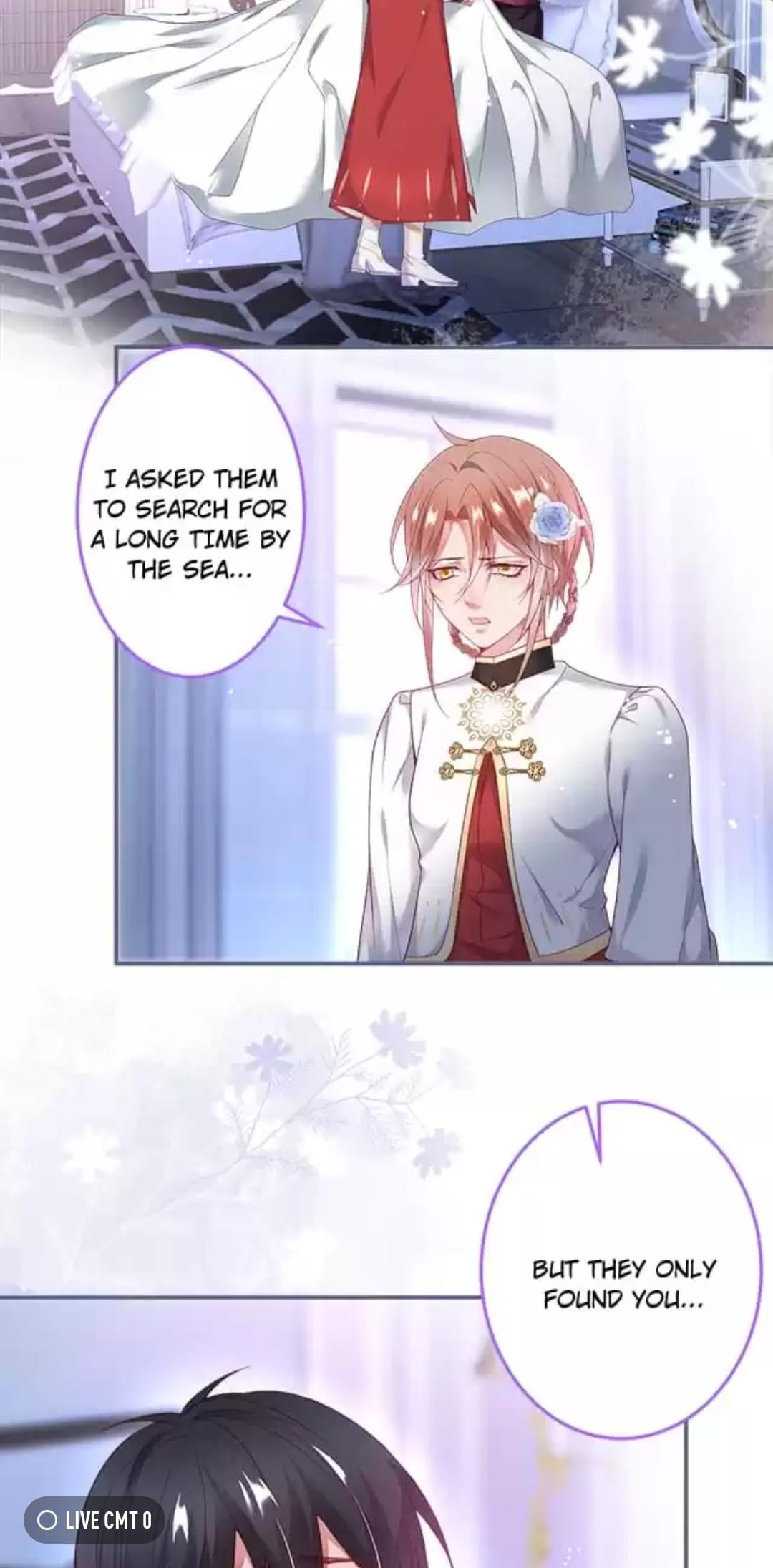 The Prince And His Mischievous One Chapter 93 - page 15