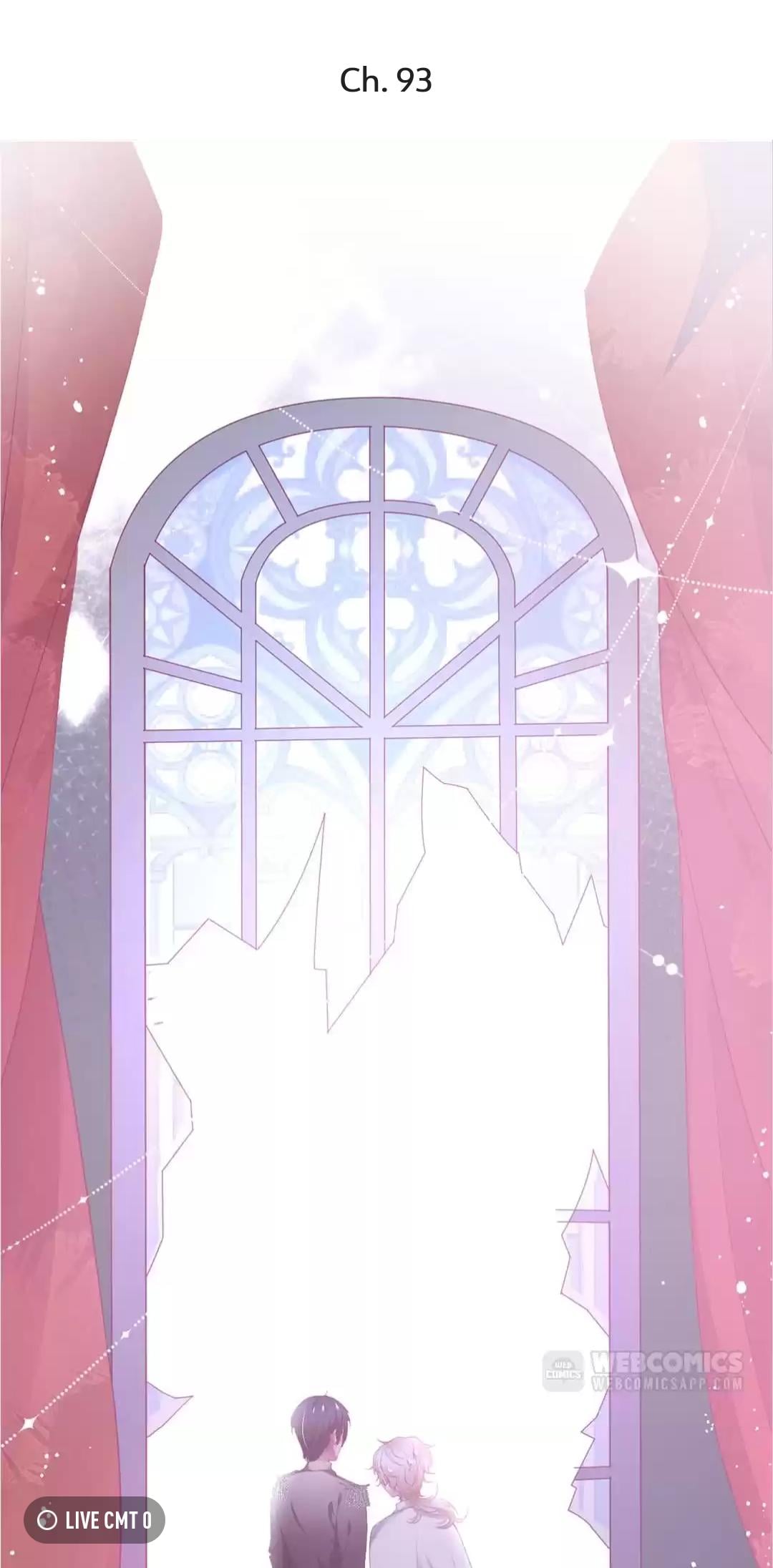 The Prince And His Mischievous One Chapter 93 - page 2