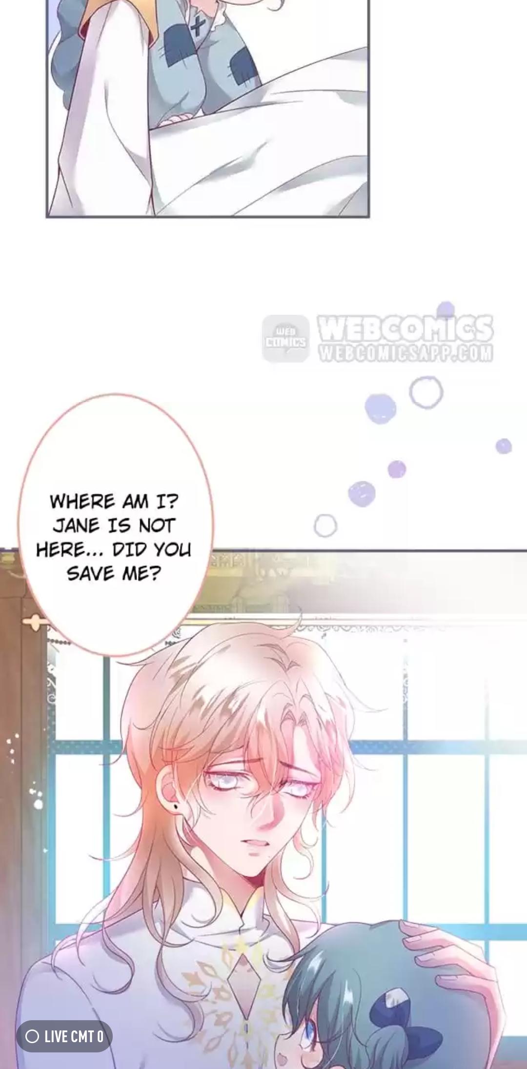 The Prince And His Mischievous One Chapter 93 - page 22