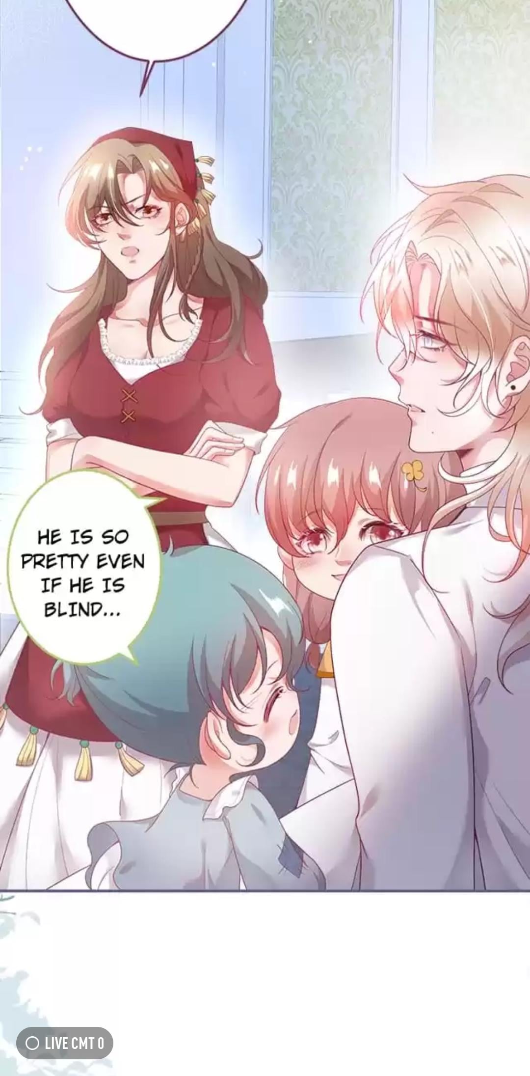 The Prince And His Mischievous One Chapter 93 - page 24