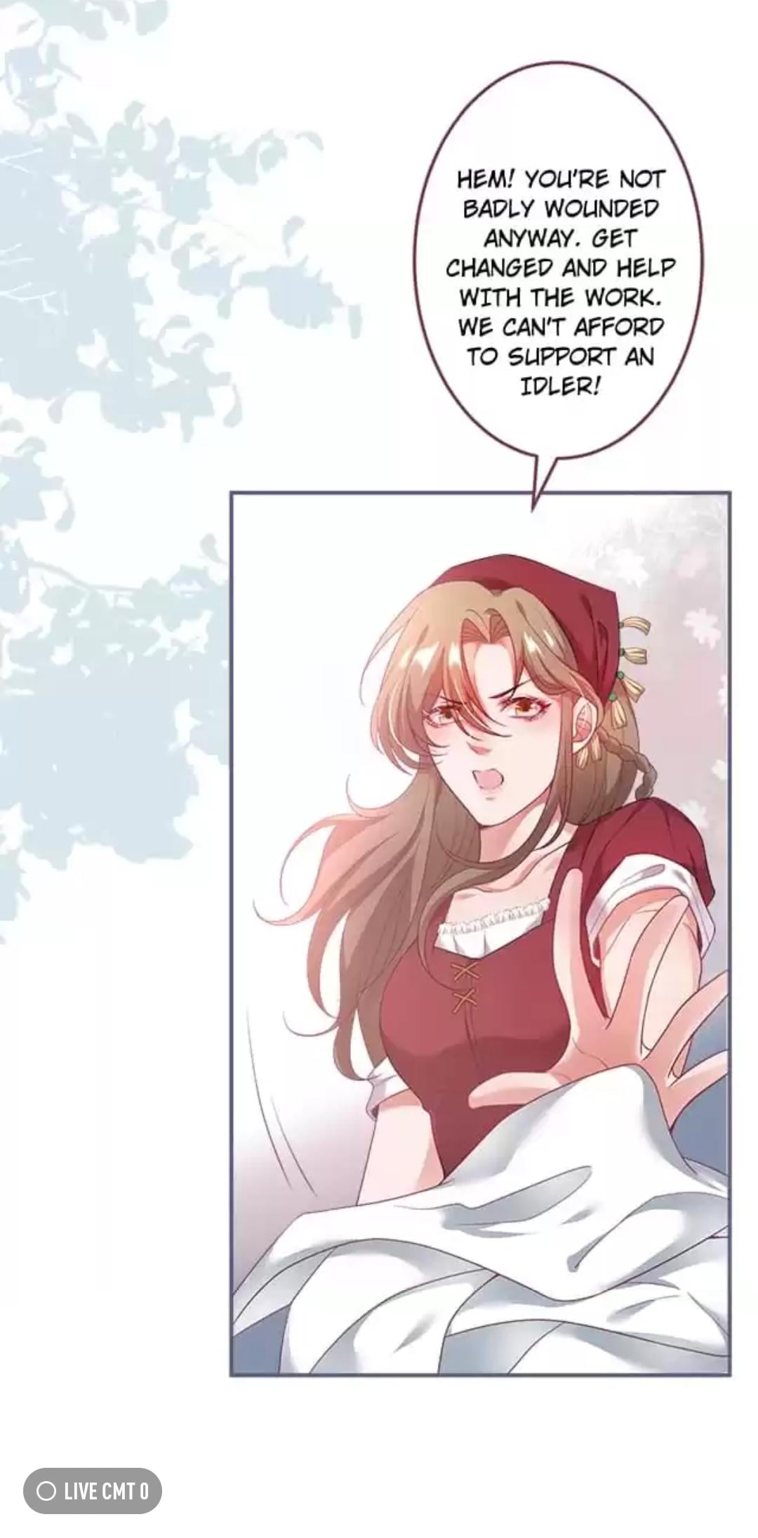 The Prince And His Mischievous One Chapter 93 - page 25