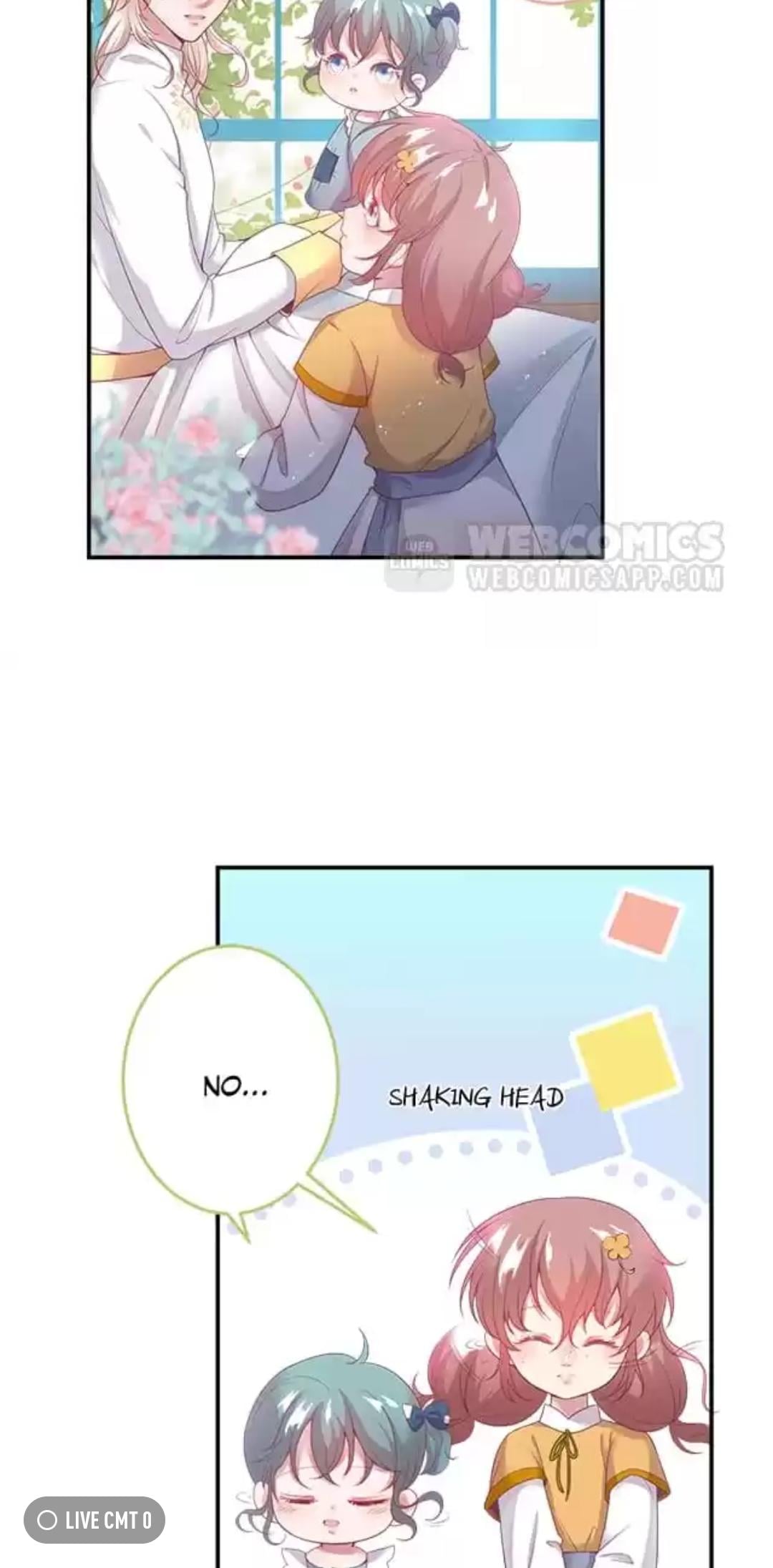 The Prince And His Mischievous One Chapter 93 - page 27