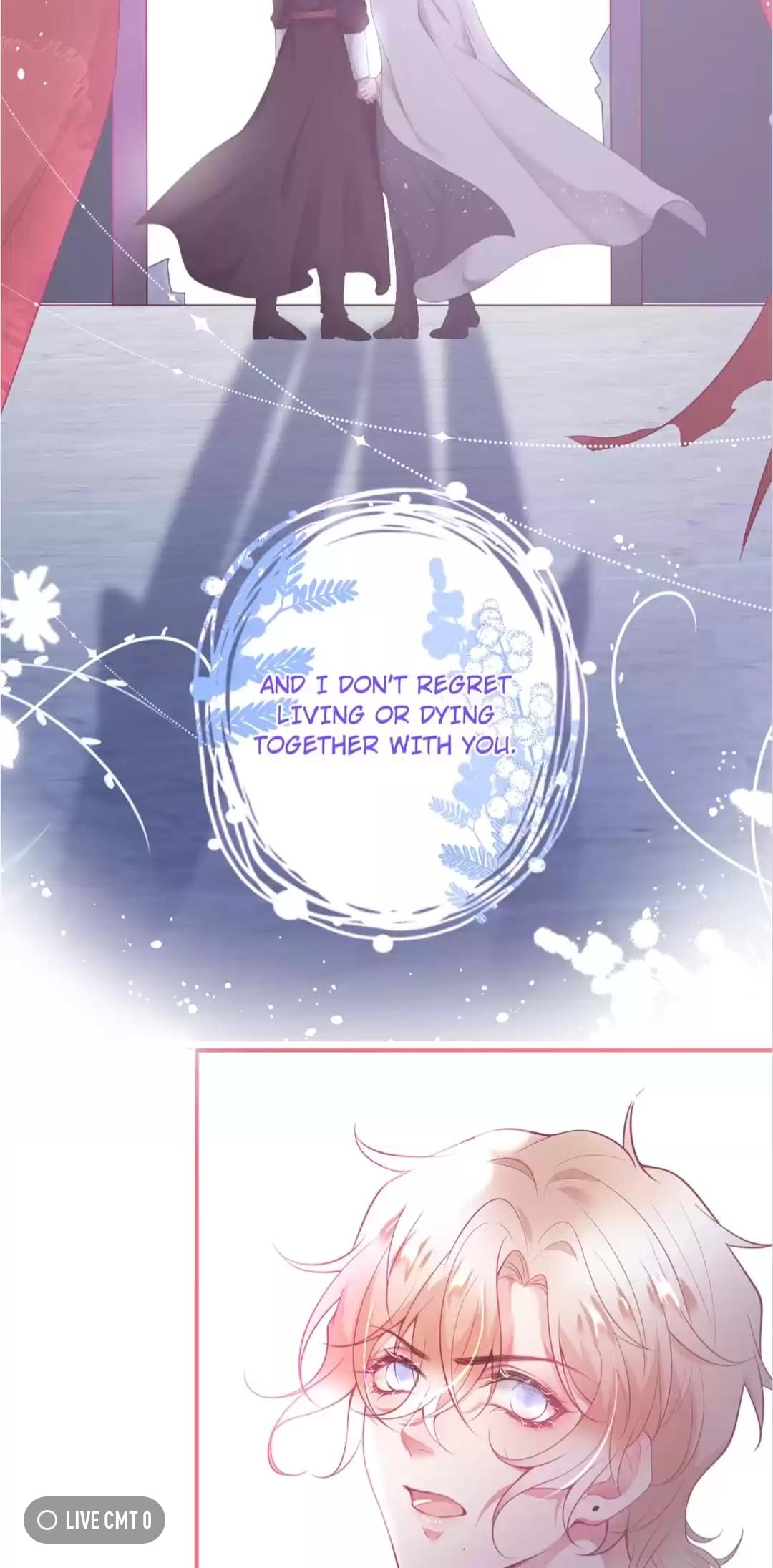 The Prince And His Mischievous One Chapter 93 - page 3