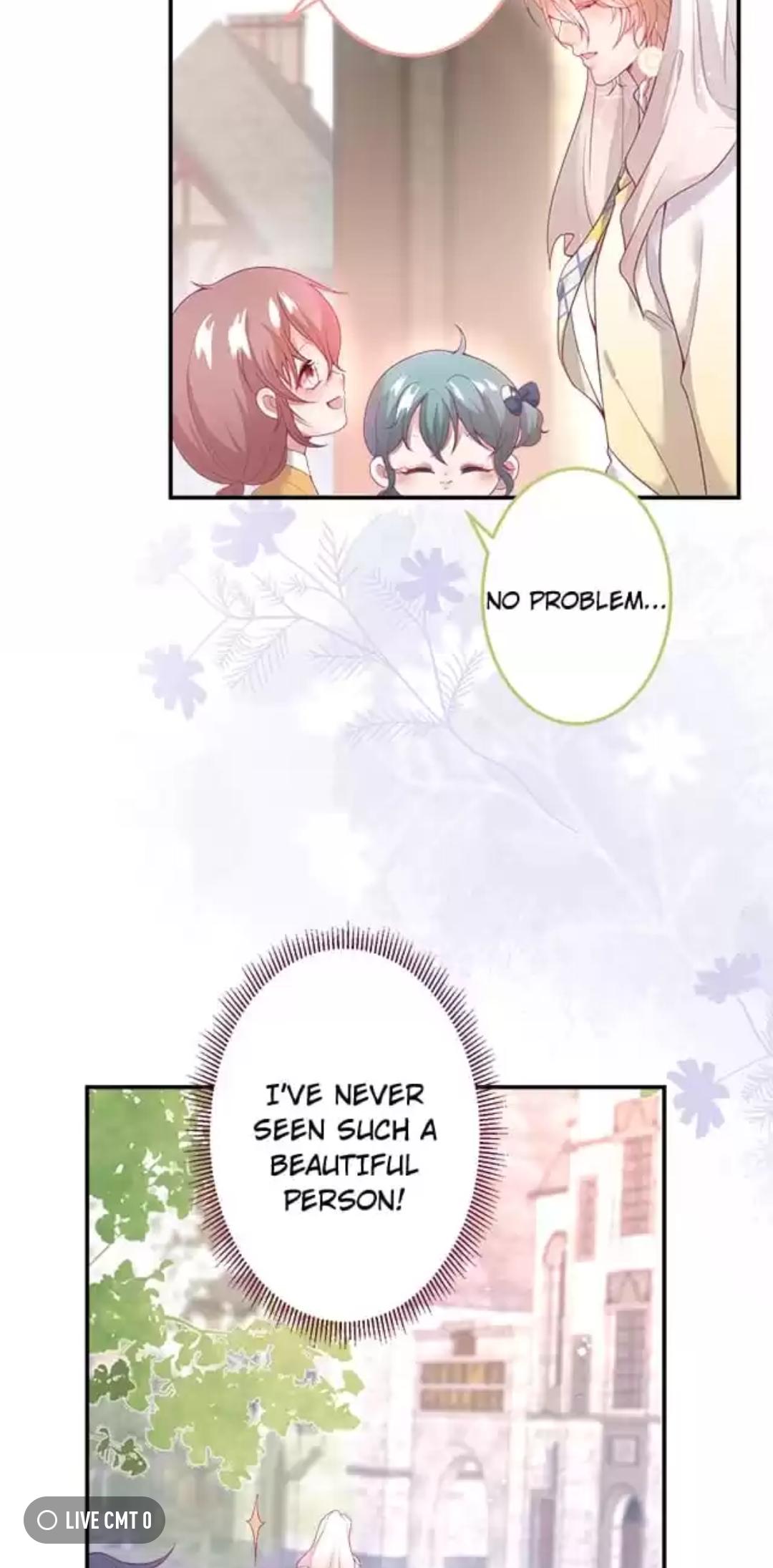The Prince And His Mischievous One Chapter 93 - page 36
