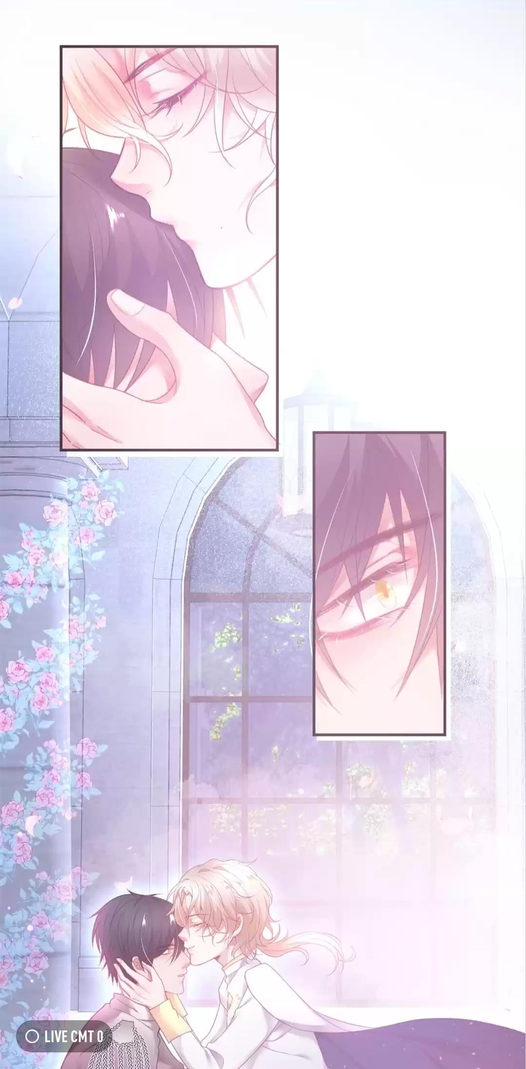 The Prince And His Mischievous One Chapter 93 - page 7