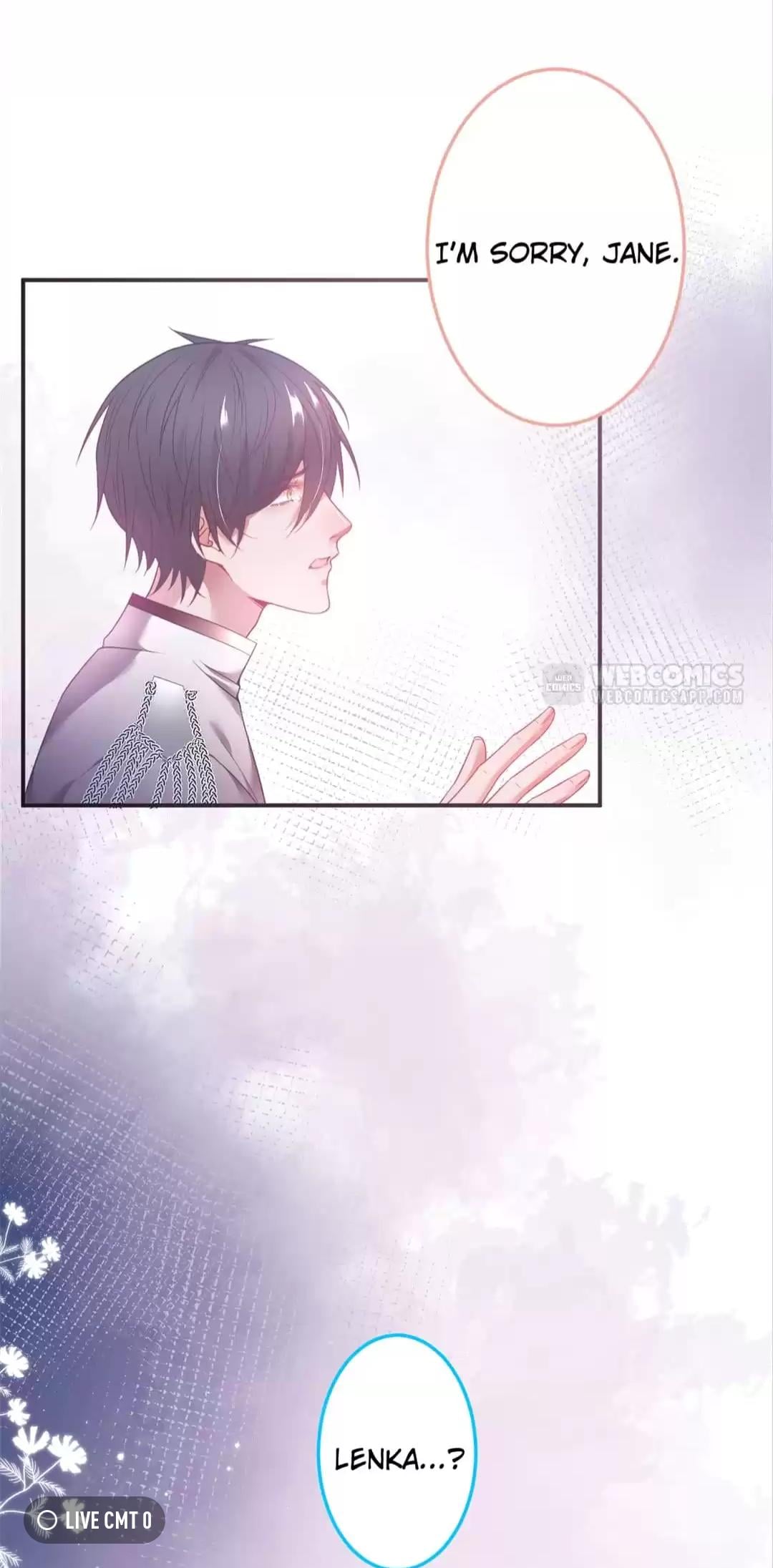 The Prince And His Mischievous One Chapter 93 - page 9