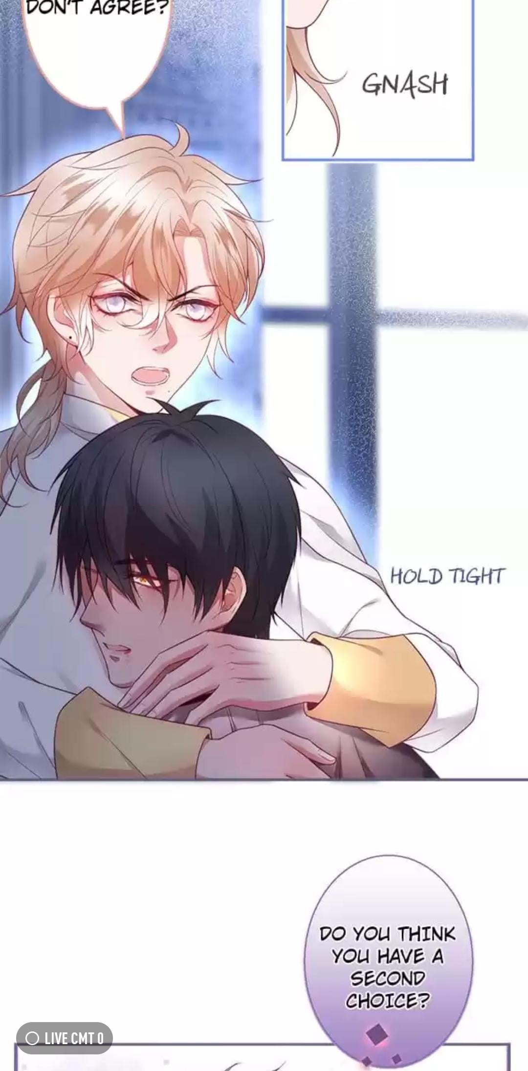 The Prince And His Mischievous One Chapter 92 - page 12