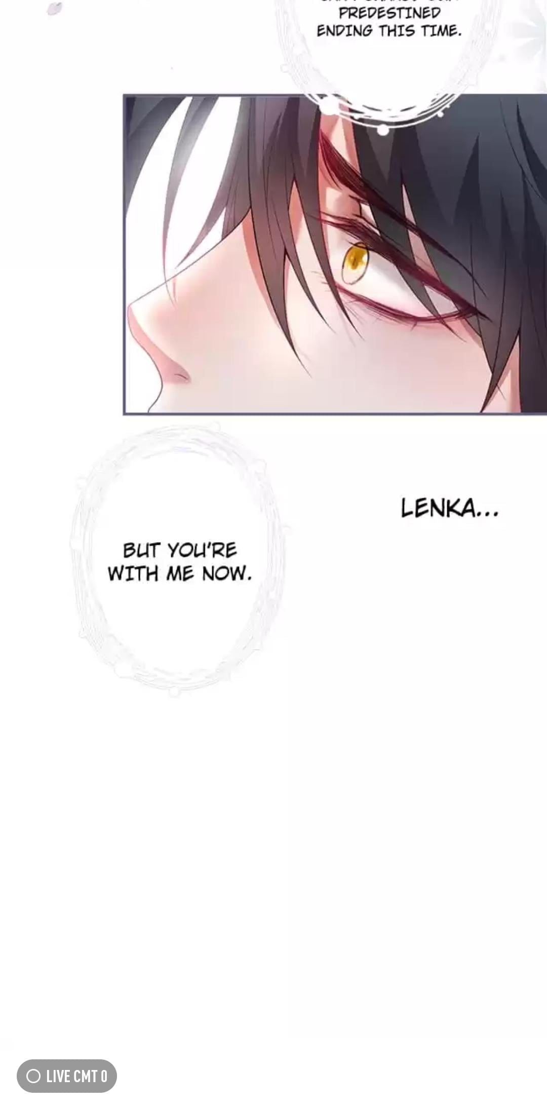 The Prince And His Mischievous One Chapter 92 - page 15