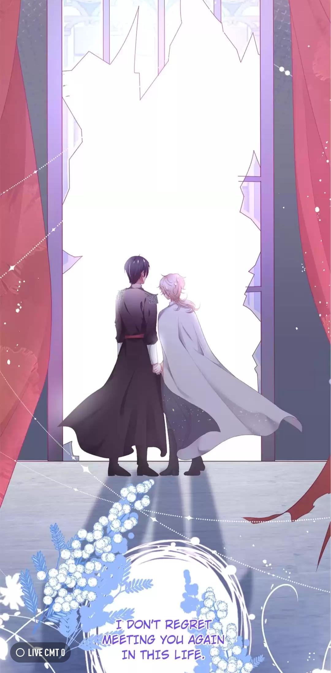 The Prince And His Mischievous One Chapter 92 - page 19
