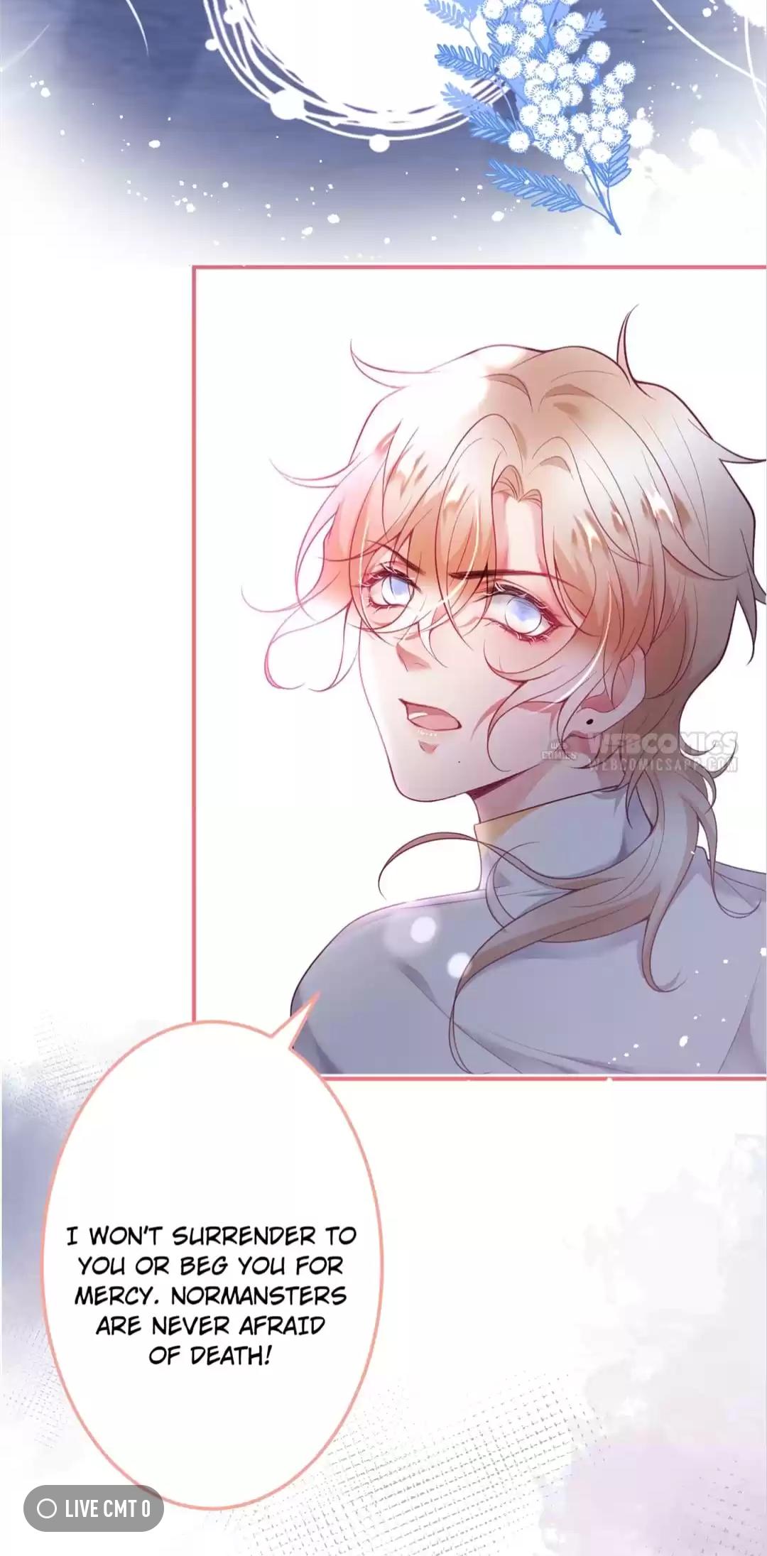 The Prince And His Mischievous One Chapter 92 - page 20