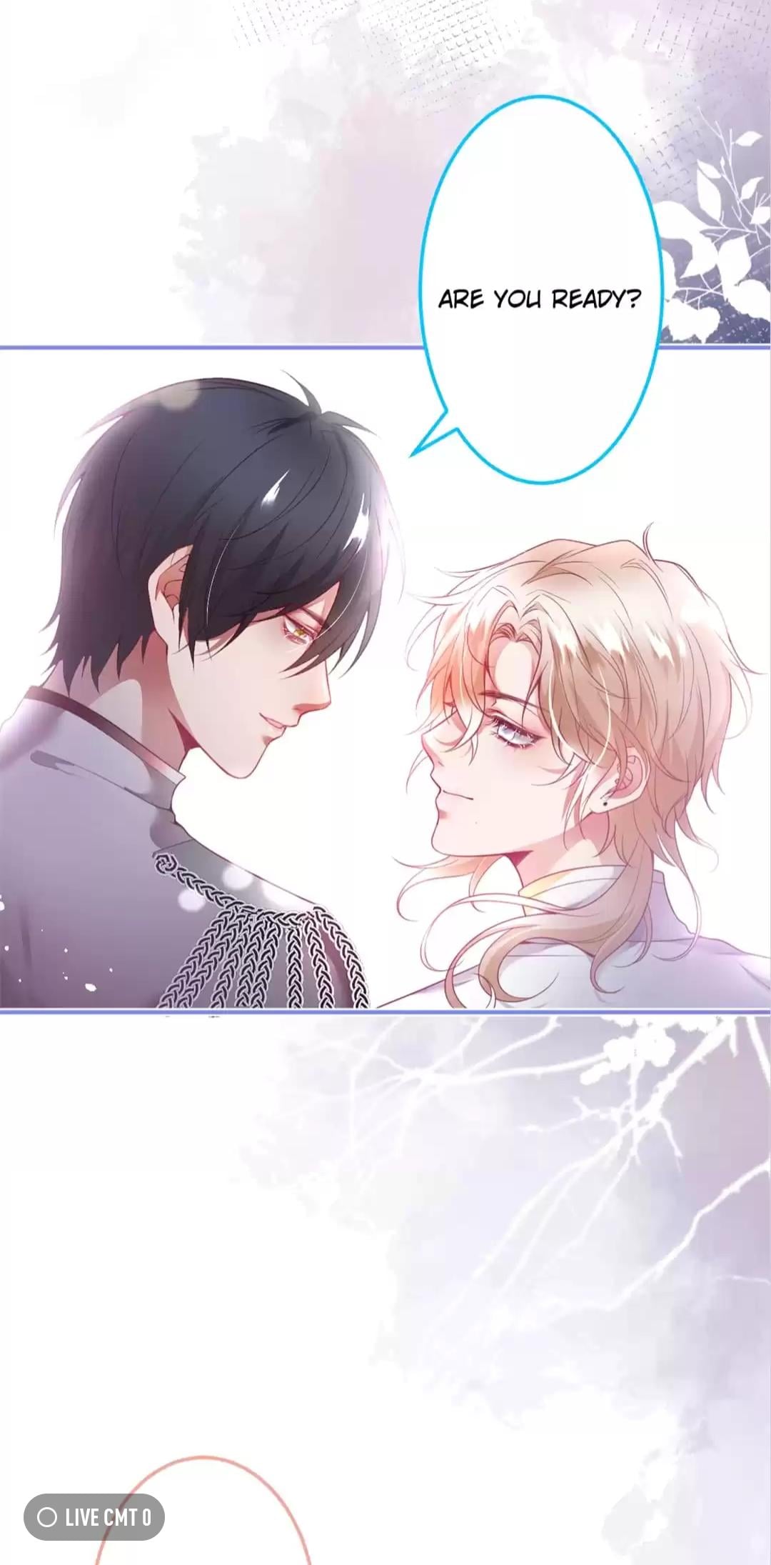 The Prince And His Mischievous One Chapter 92 - page 21