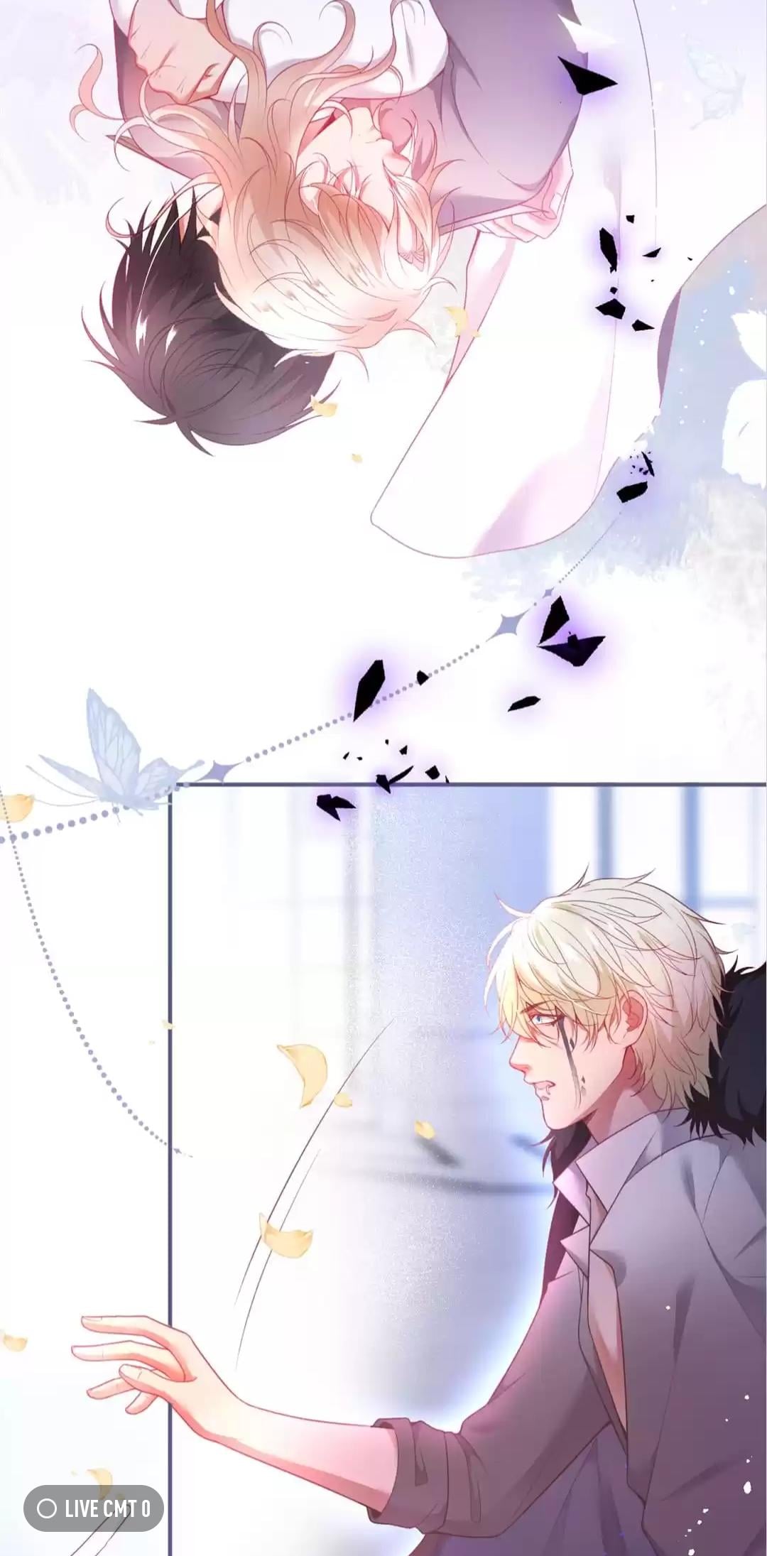 The Prince And His Mischievous One Chapter 92 - page 24