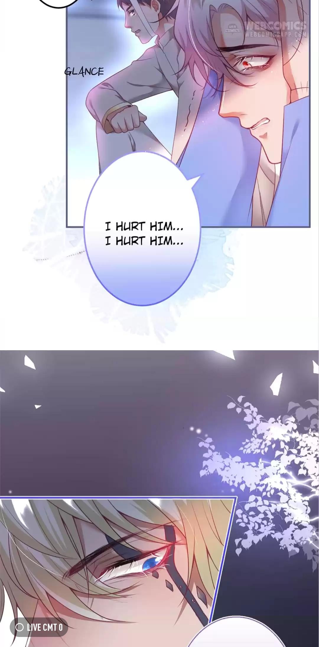 The Prince And His Mischievous One Chapter 92 - page 27