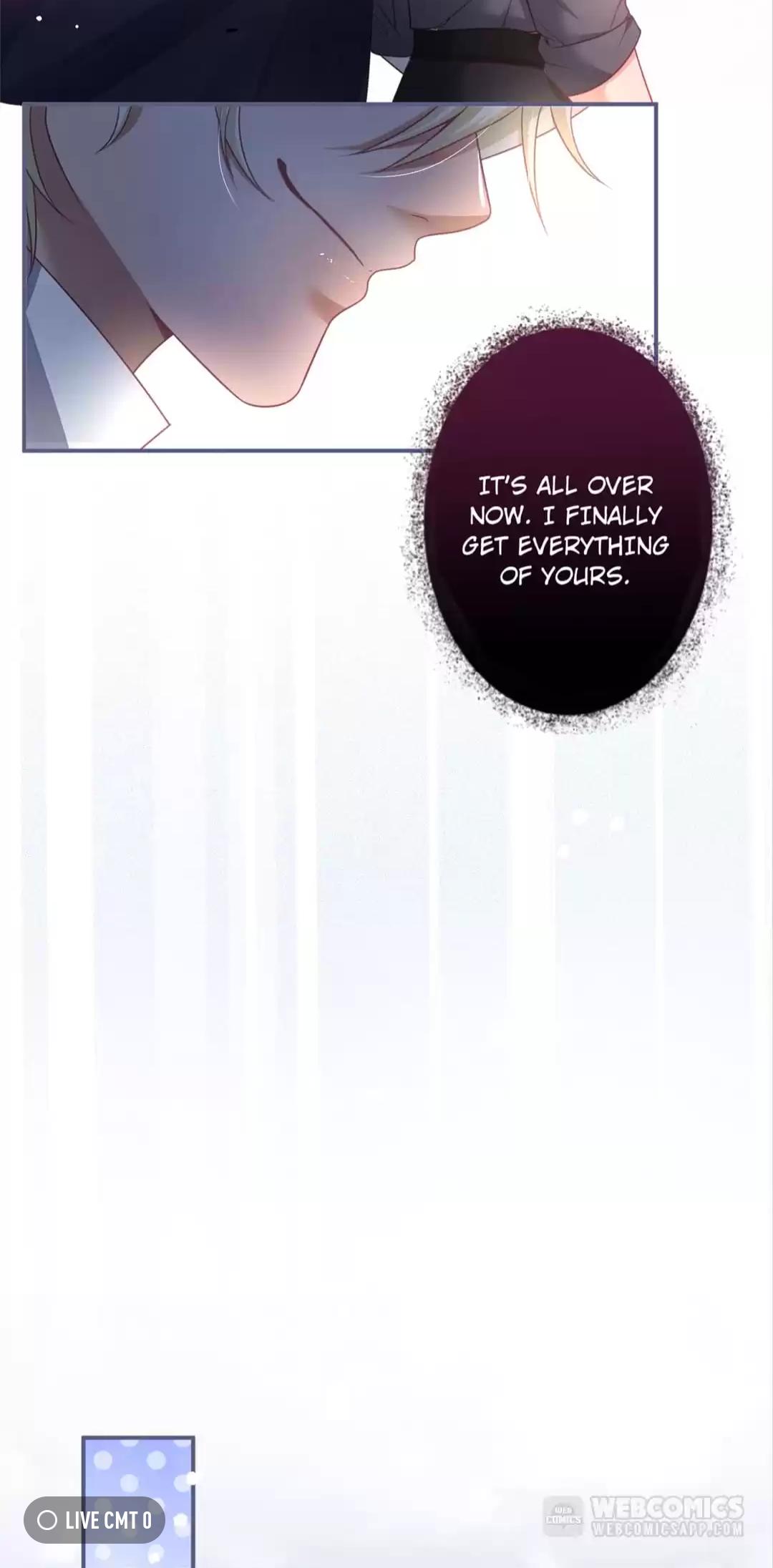 The Prince And His Mischievous One Chapter 92 - page 29