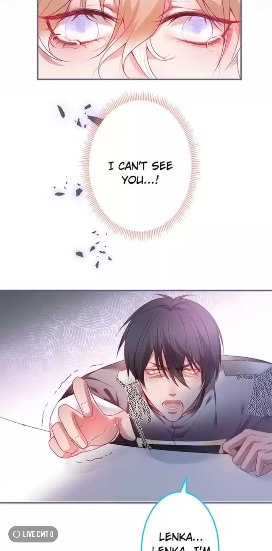 The Prince And His Mischievous One Chapter 92 - page 3