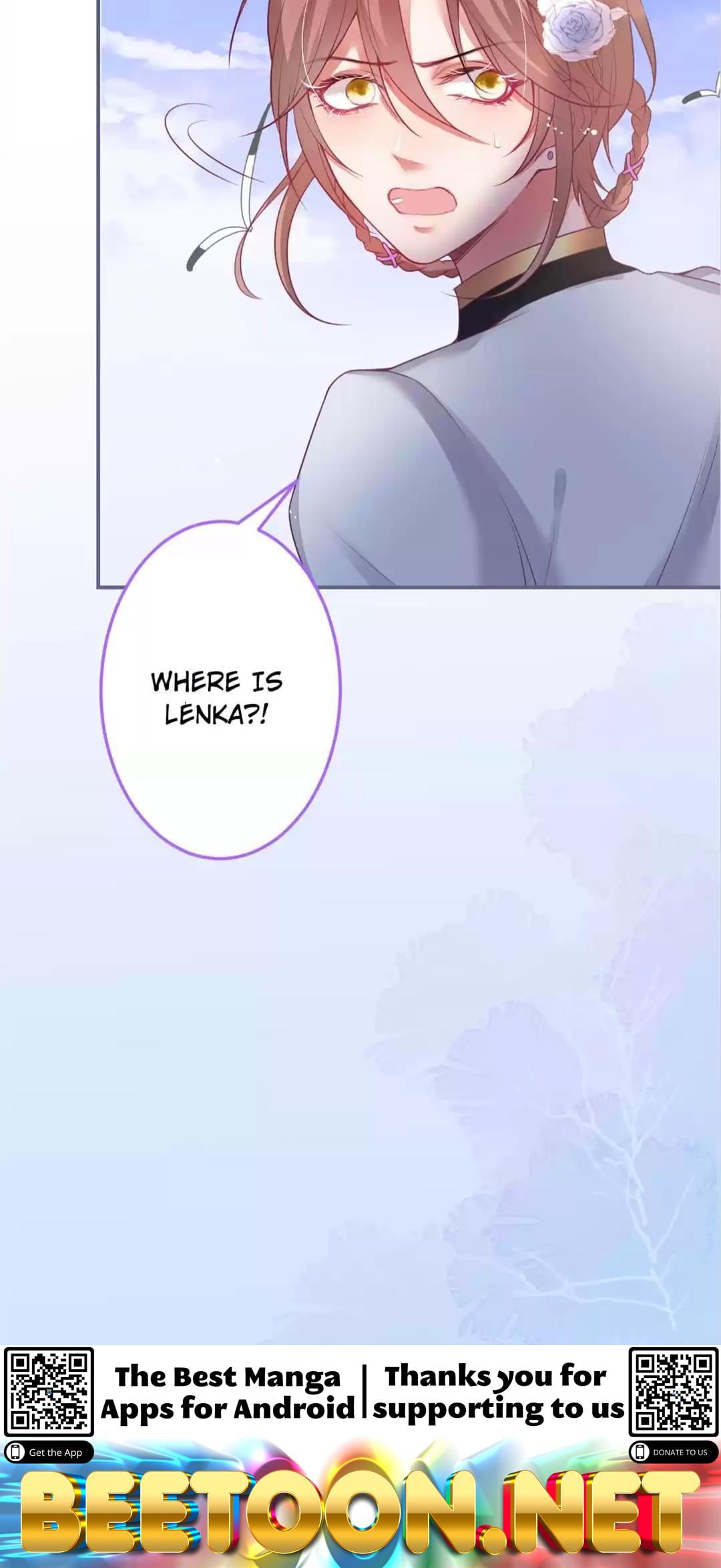 The Prince And His Mischievous One Chapter 92 - page 34
