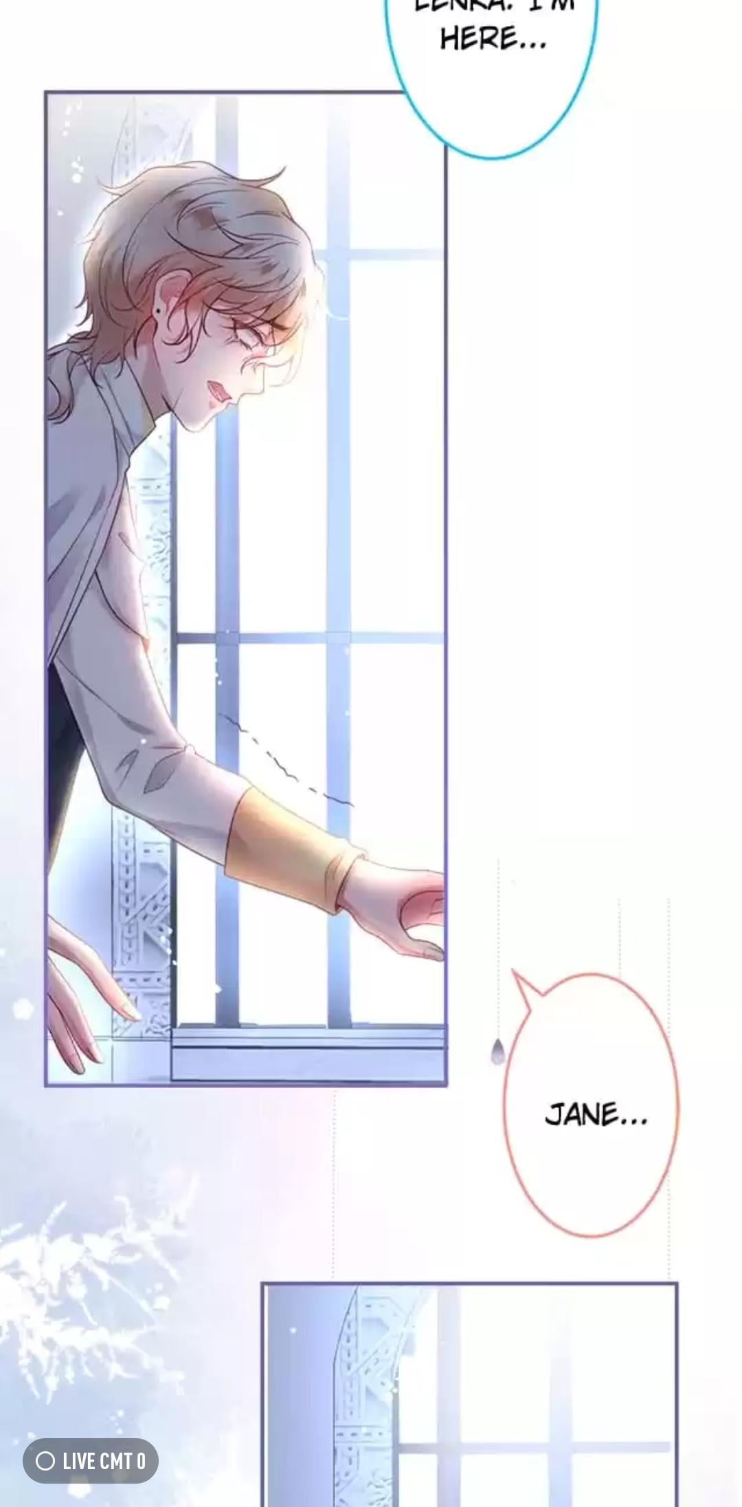 The Prince And His Mischievous One Chapter 92 - page 4