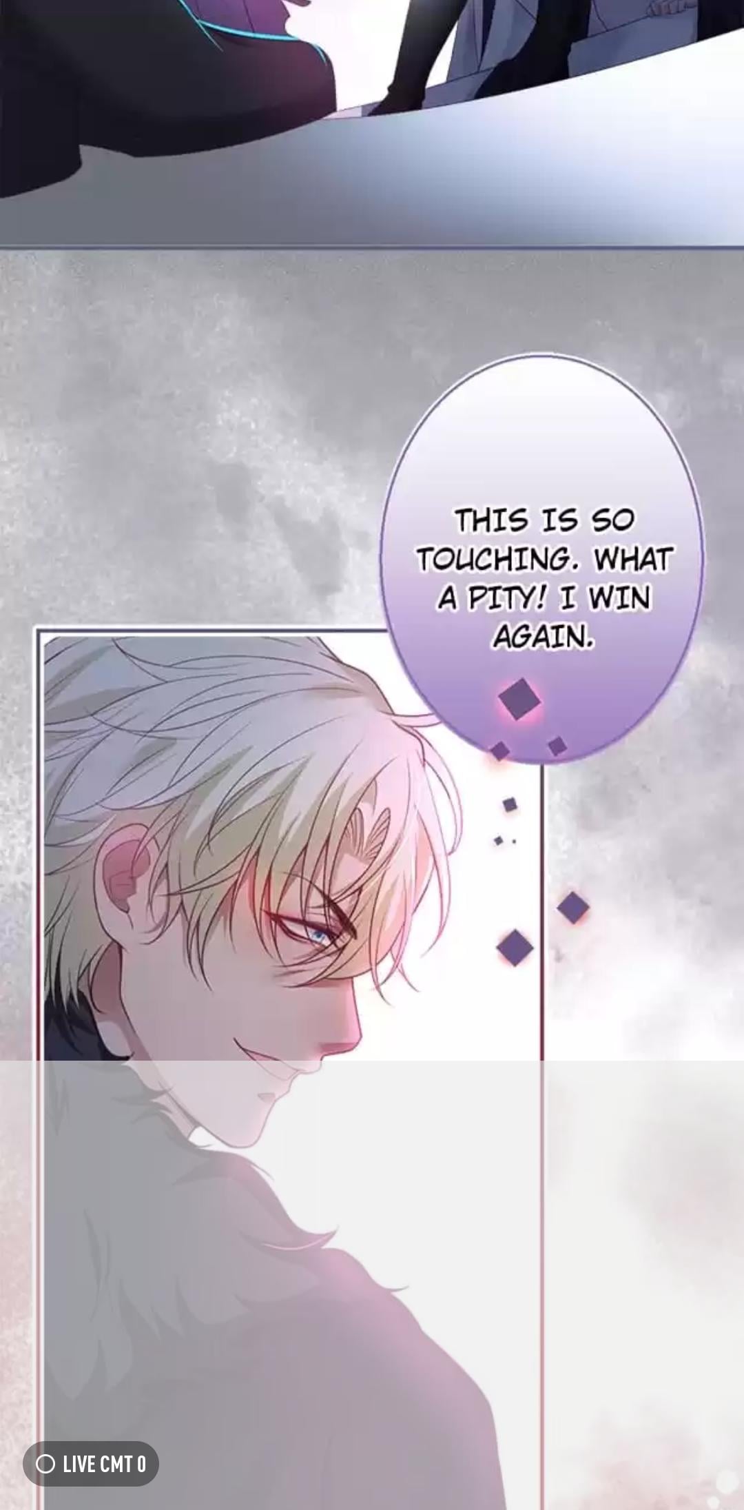 The Prince And His Mischievous One Chapter 92 - page 9