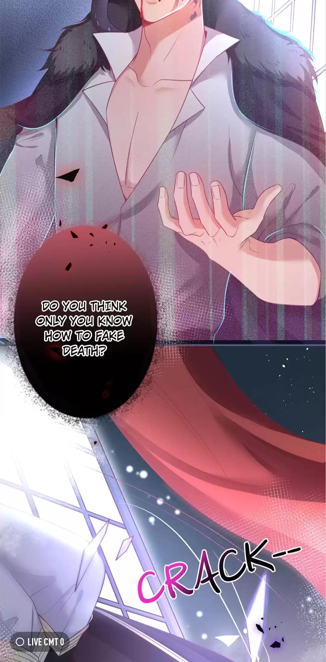 The Prince And His Mischievous One Chapter 91 - page 11