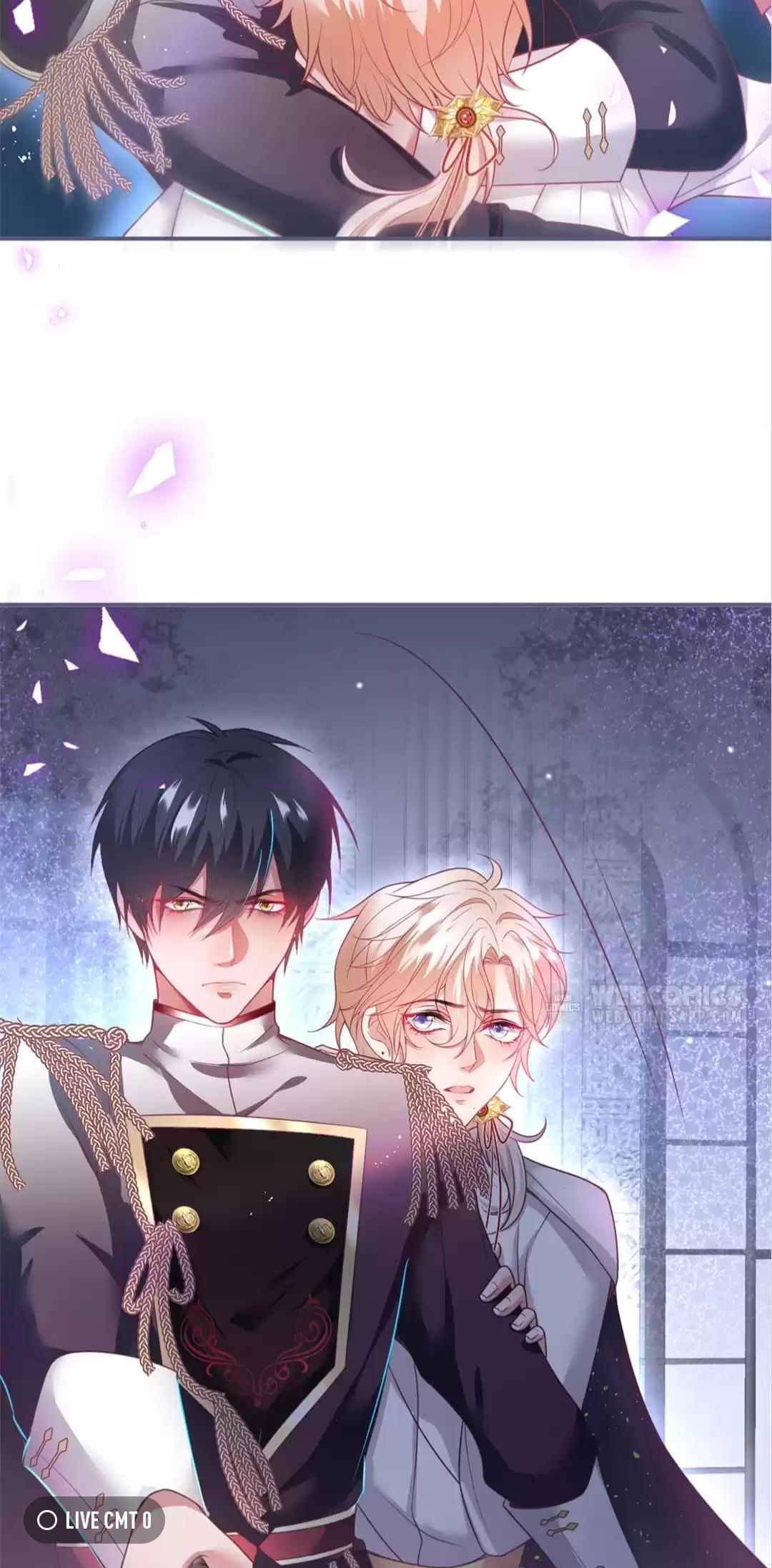 The Prince And His Mischievous One Chapter 91 - page 13