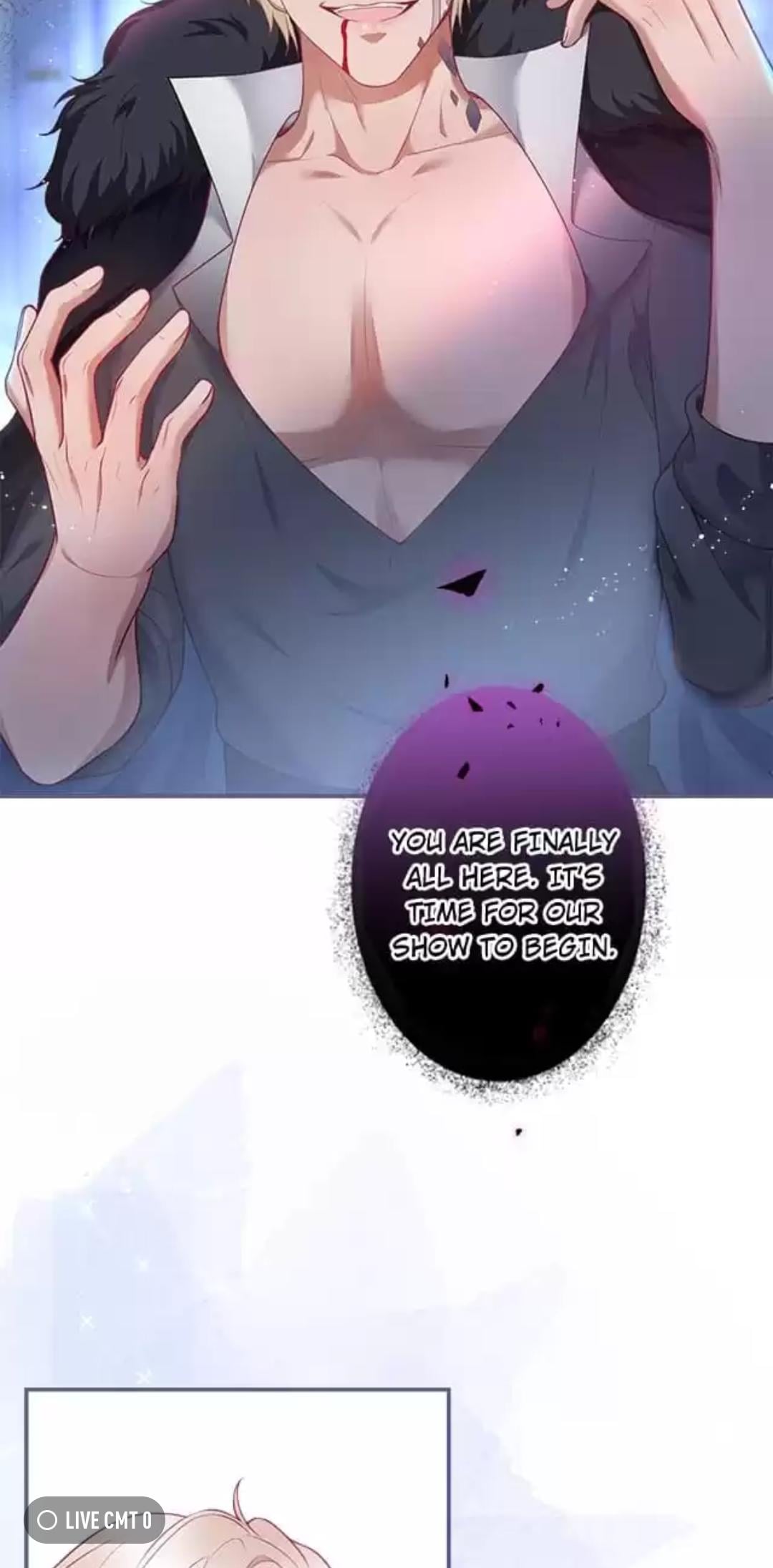 The Prince And His Mischievous One Chapter 91 - page 16