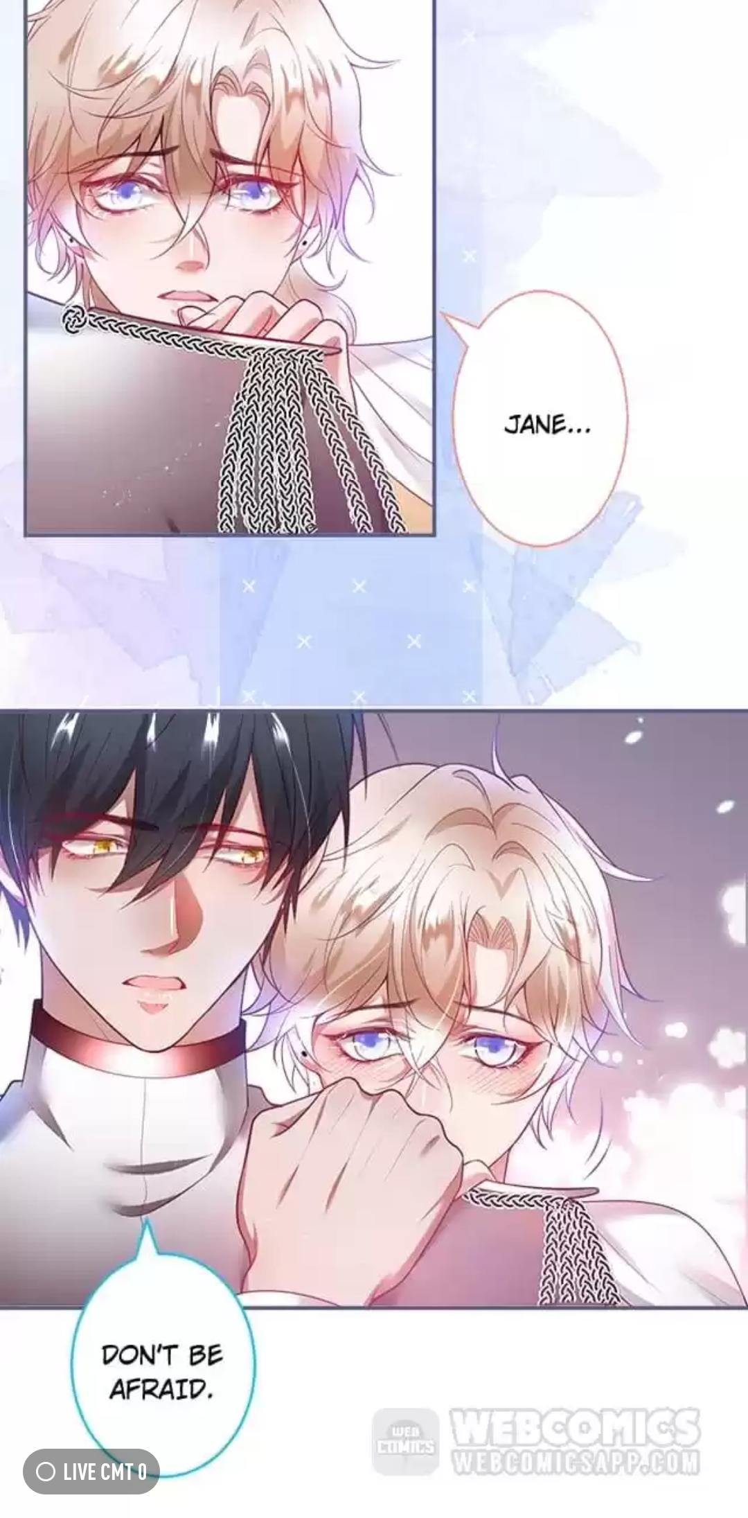 The Prince And His Mischievous One Chapter 91 - page 17