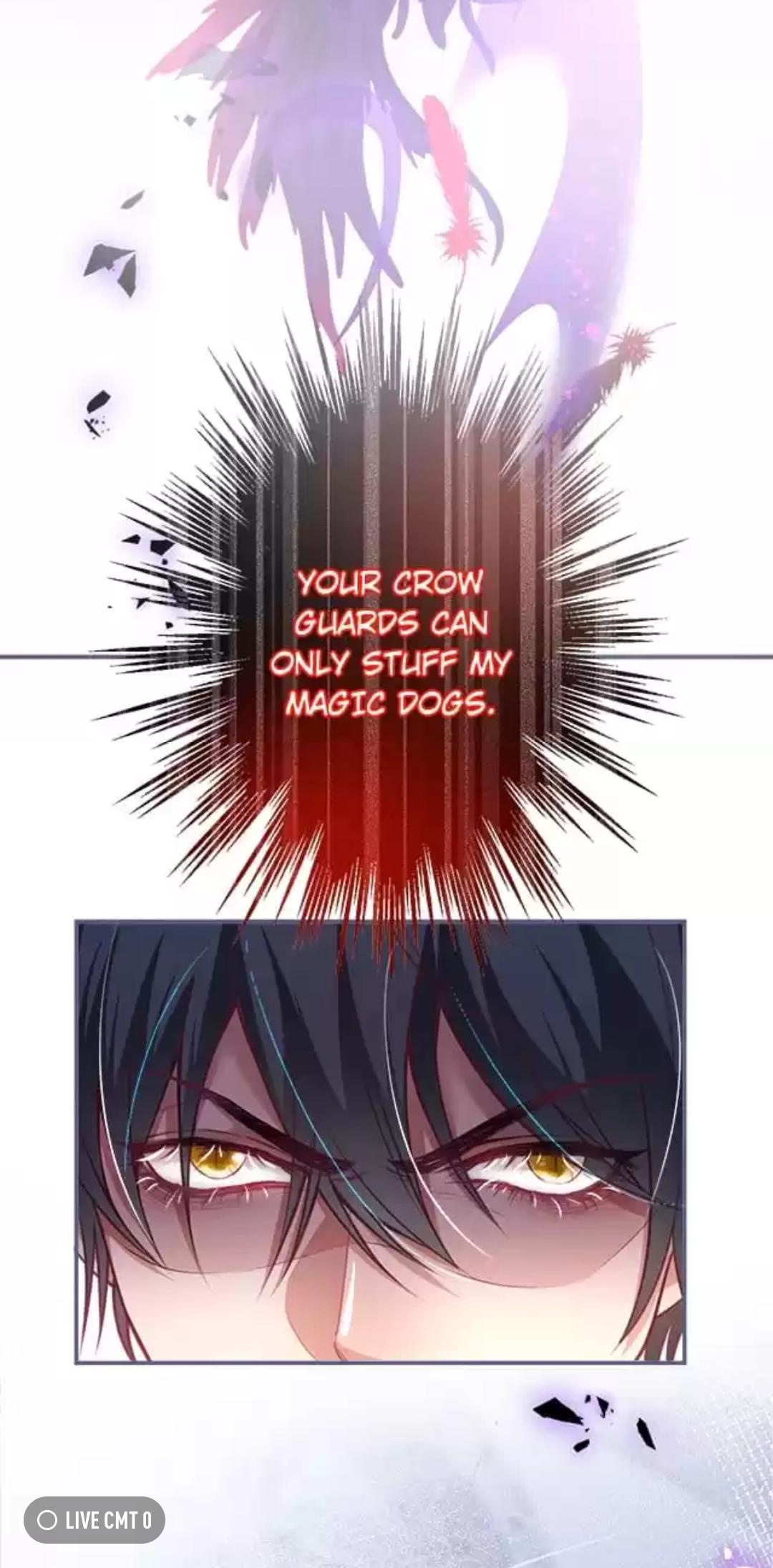 The Prince And His Mischievous One Chapter 91 - page 27