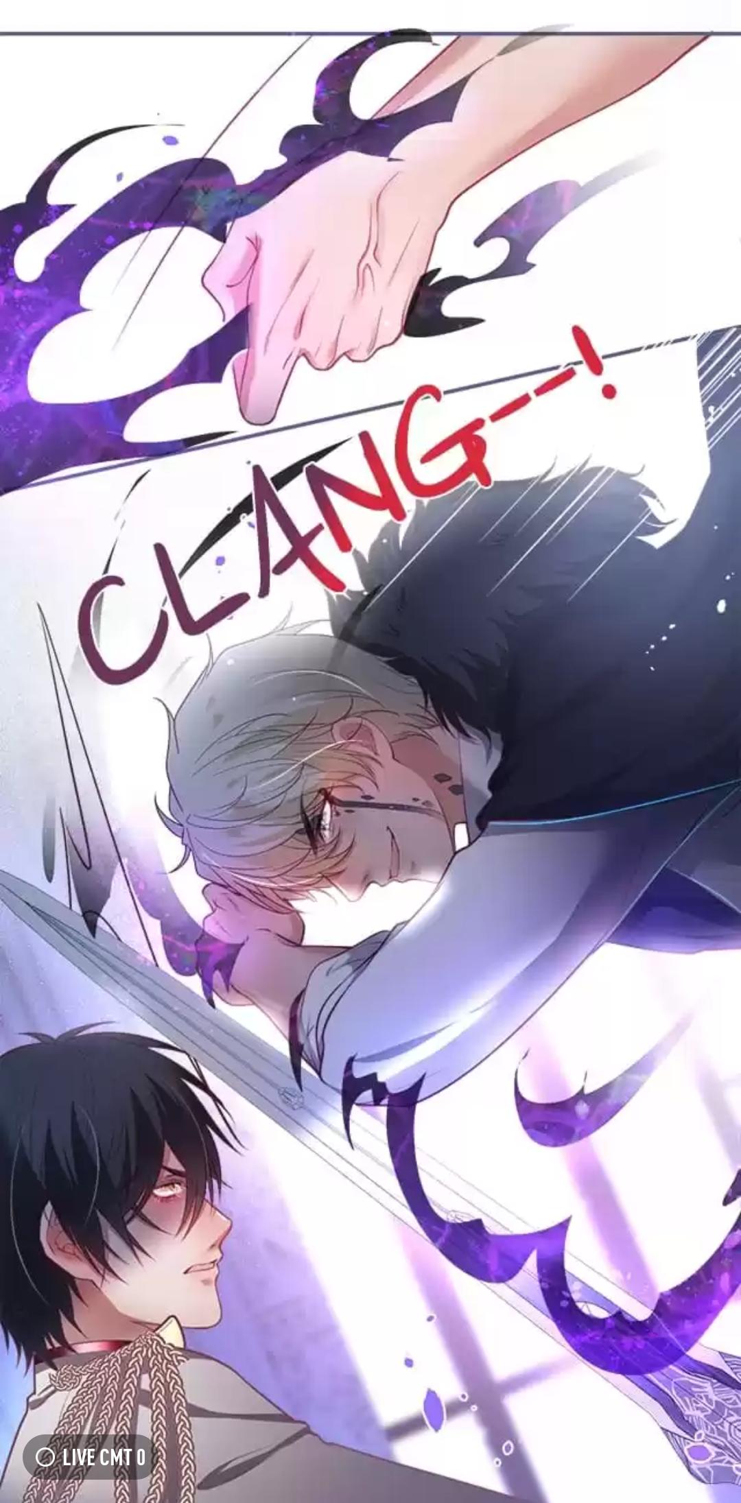 The Prince And His Mischievous One Chapter 91 - page 29