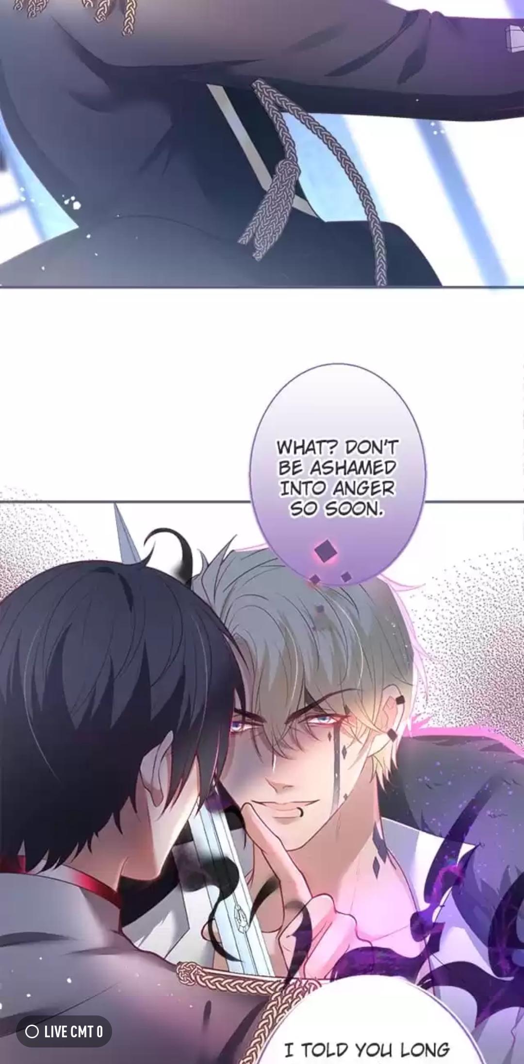 The Prince And His Mischievous One Chapter 91 - page 30