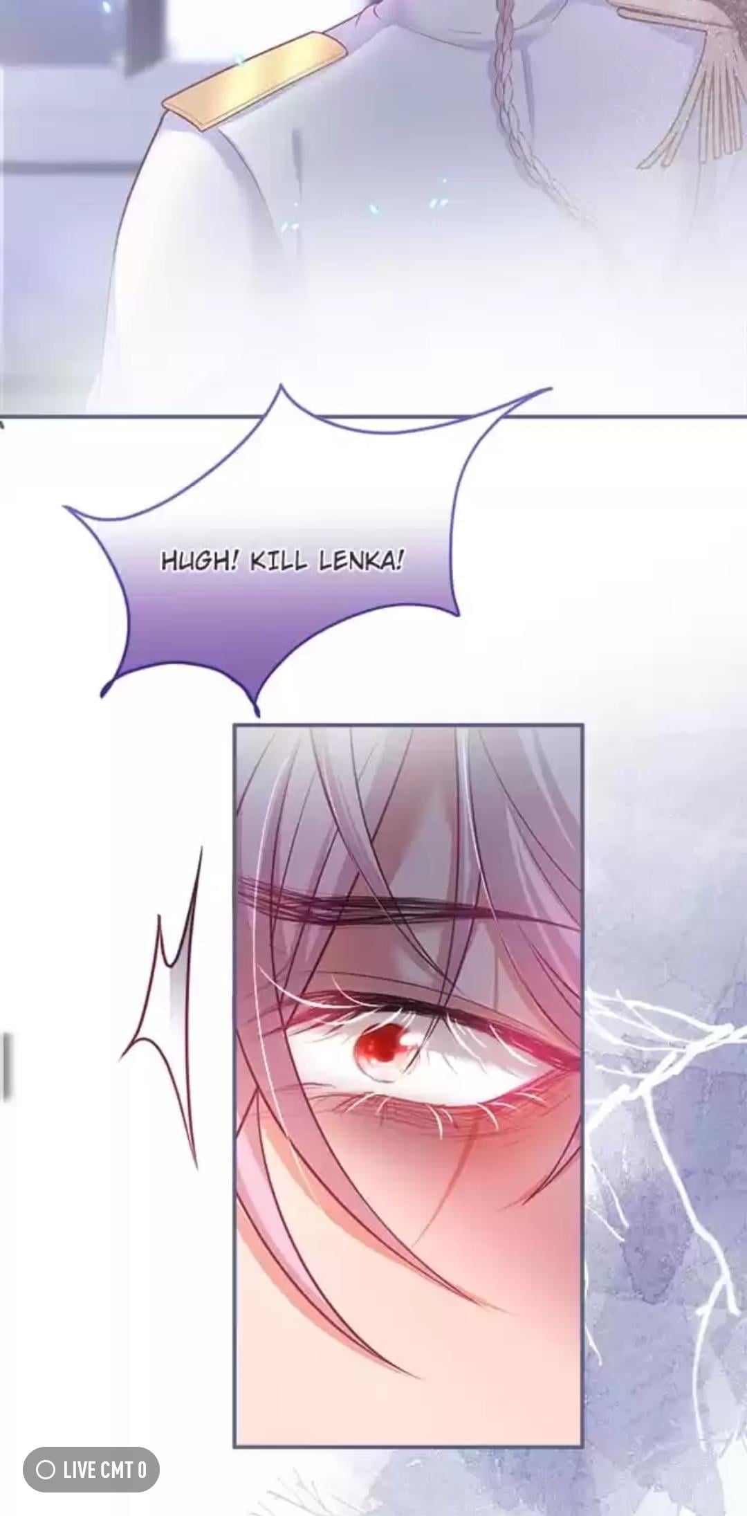The Prince And His Mischievous One Chapter 91 - page 32