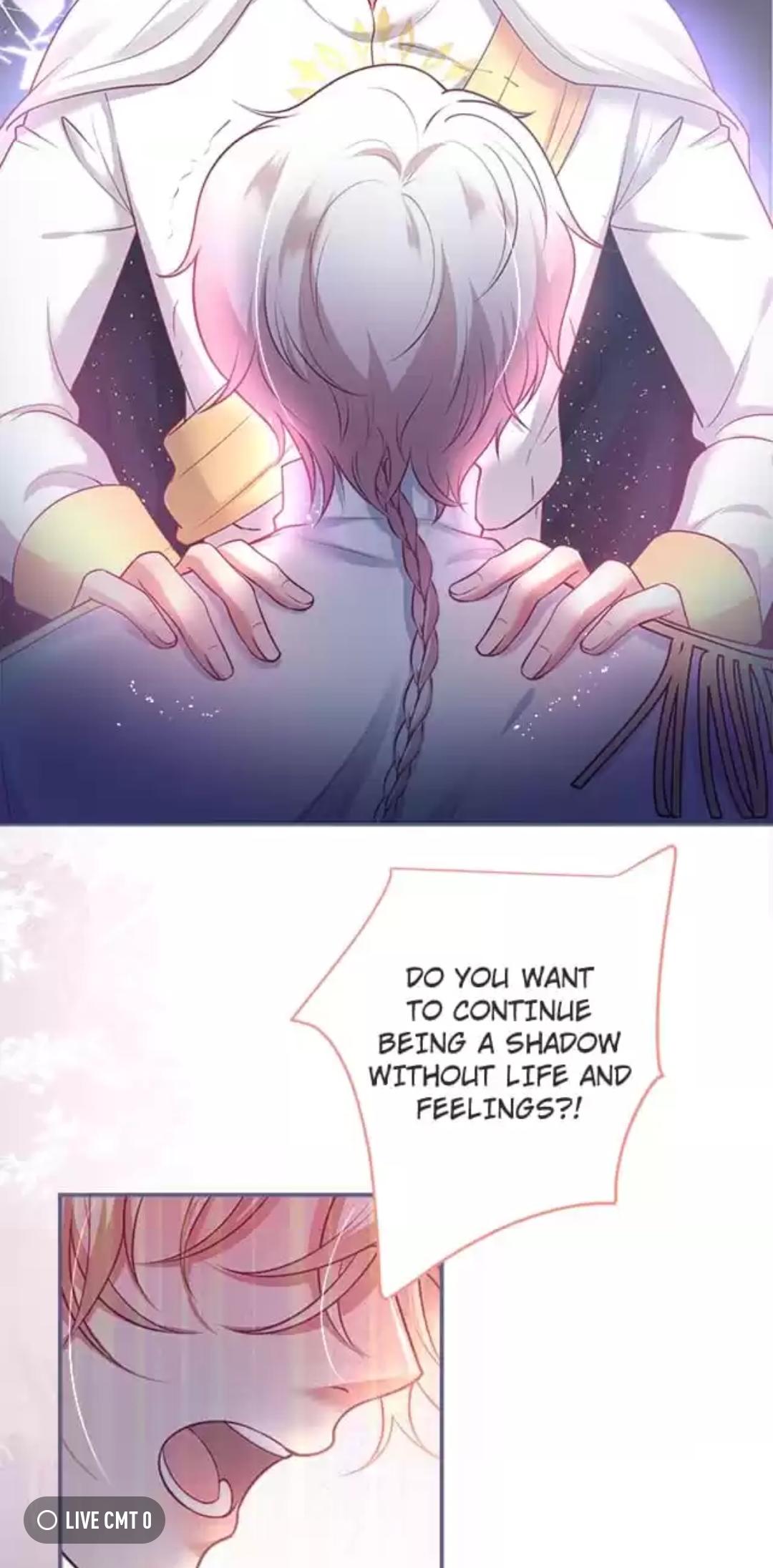 The Prince And His Mischievous One Chapter 91 - page 35