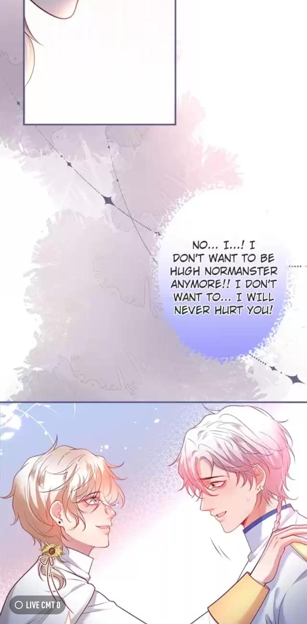 The Prince And His Mischievous One Chapter 91 - page 36