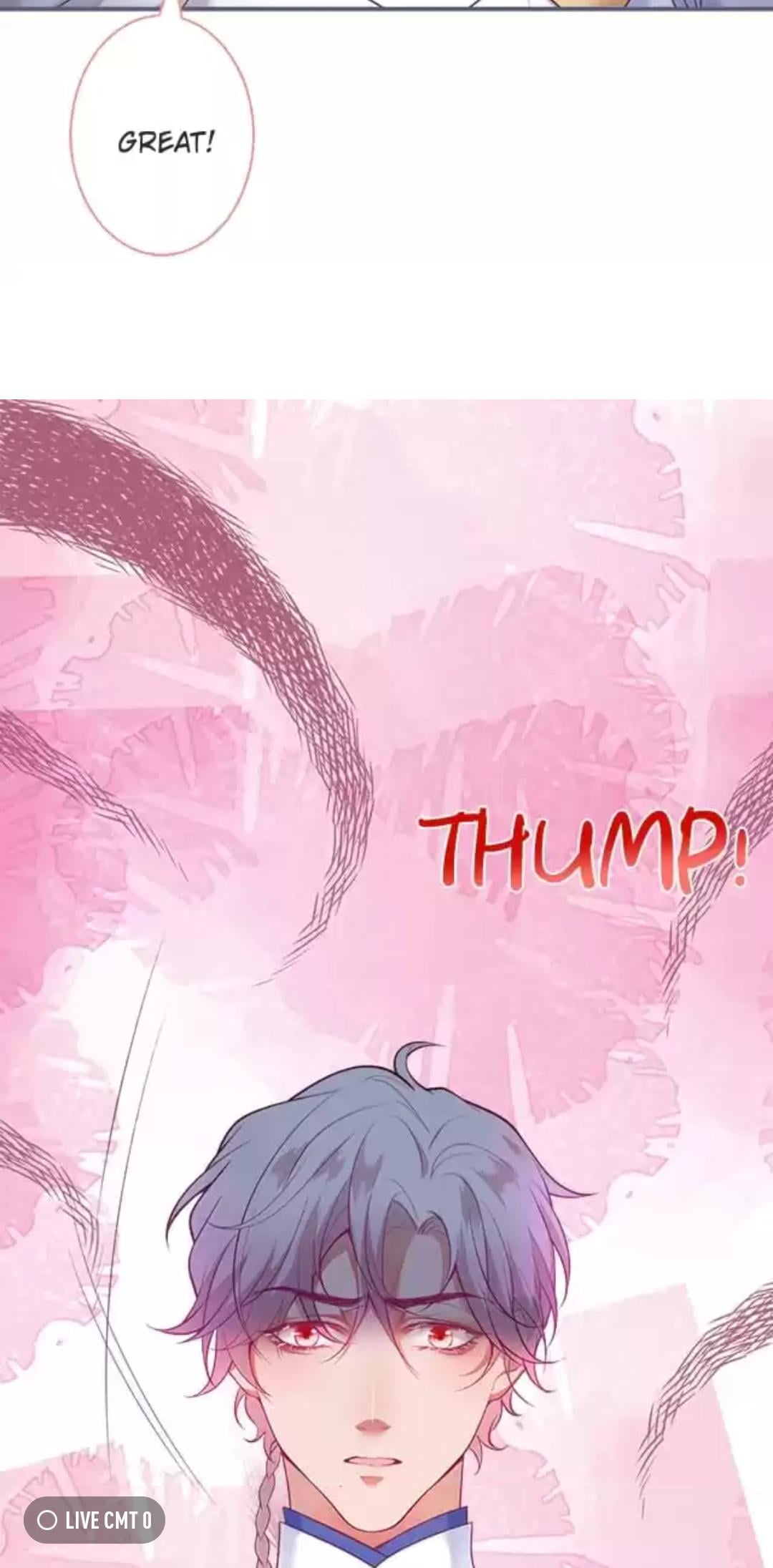 The Prince And His Mischievous One Chapter 91 - page 37